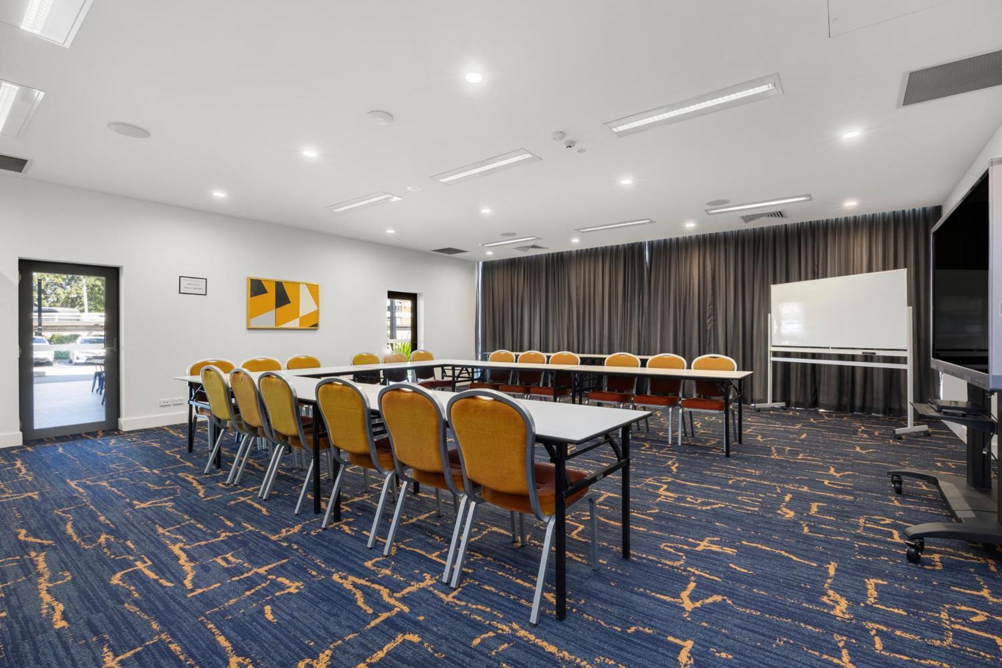 Aparthotel Quest Macquarie Park