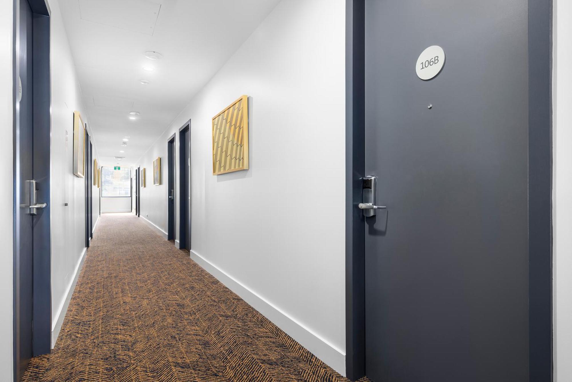 Quest Macquarie Park Aparthotel Sydney