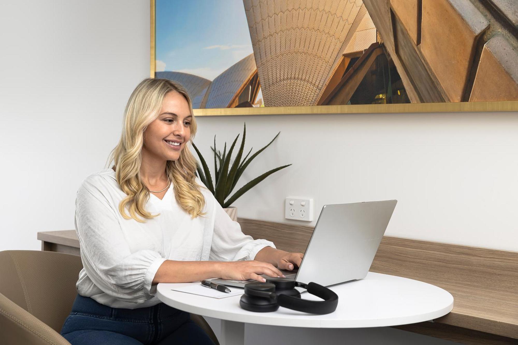 Aparthotel Quest Macquarie Park Sydney