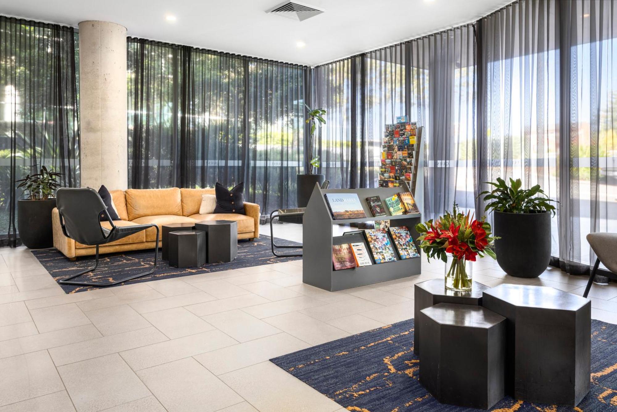 Quest Macquarie Park 4* Sydney