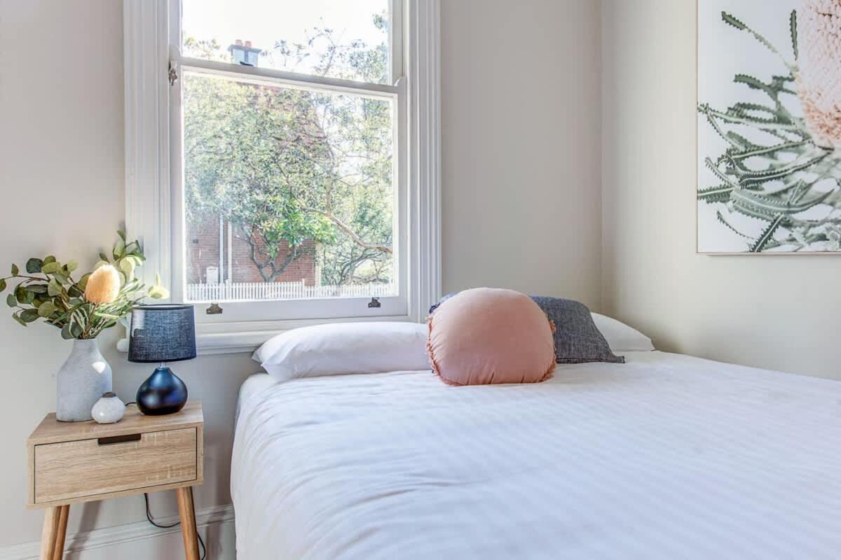 Holiday home 2 Mins Walking To Harbour Bridge *