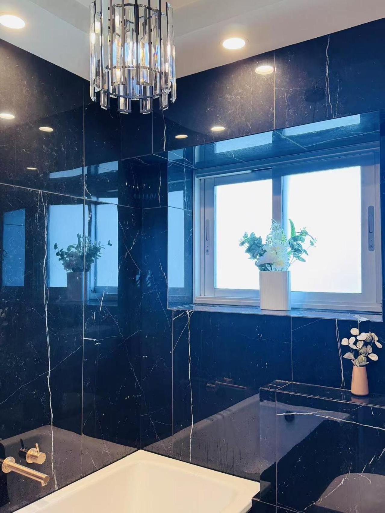 Harbour And Cbd View Penthouse With Free Parking * Sydney