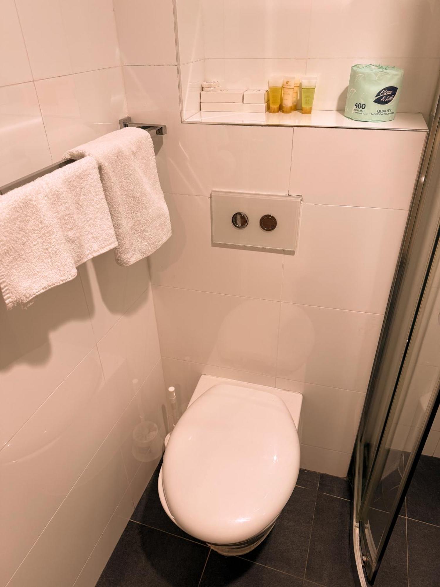 Marco Polo Motor Hotel 3*