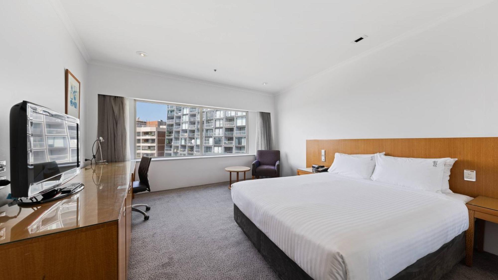 Hotel Potts Point Sydney