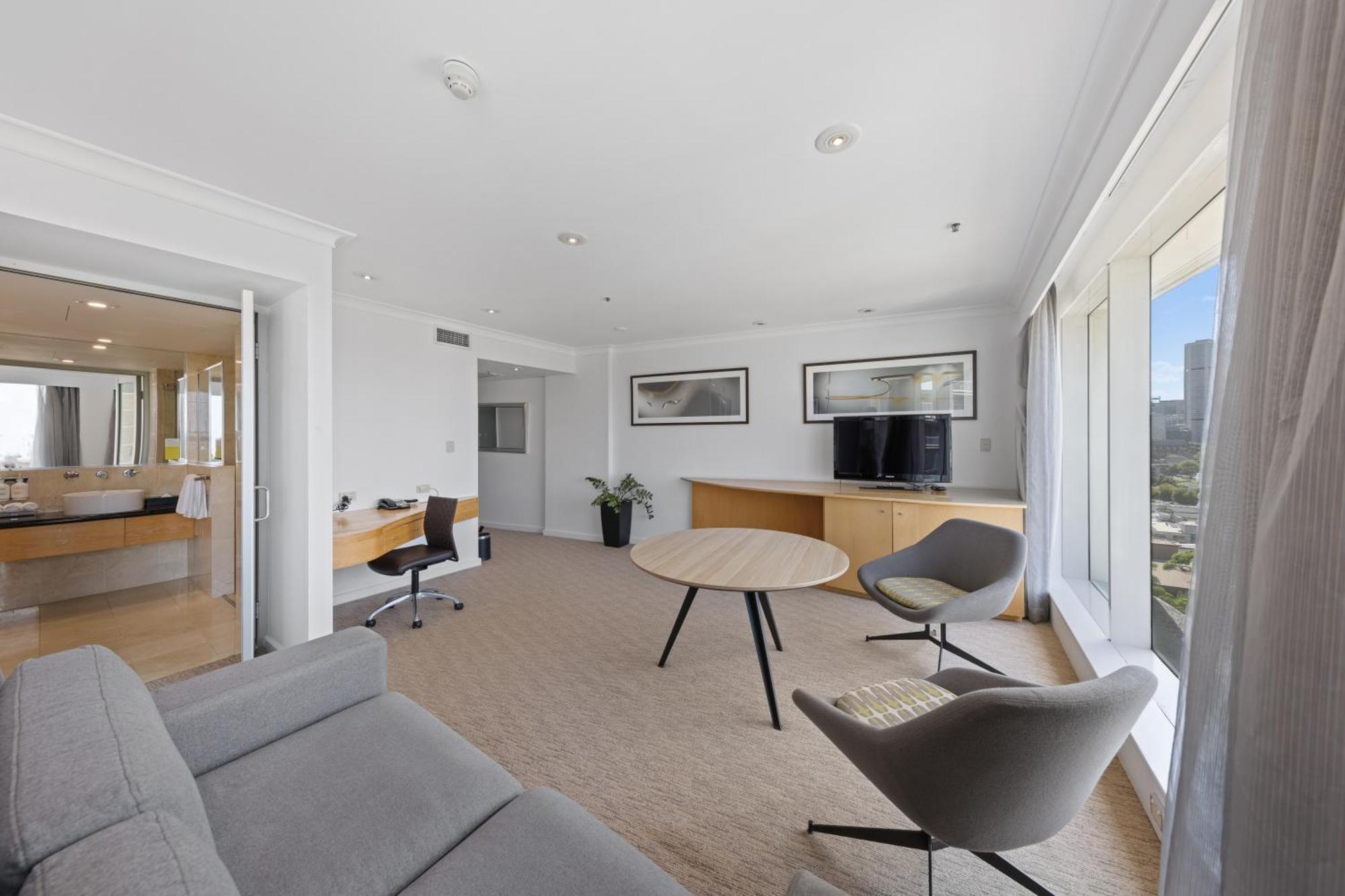 Potts Point 4*