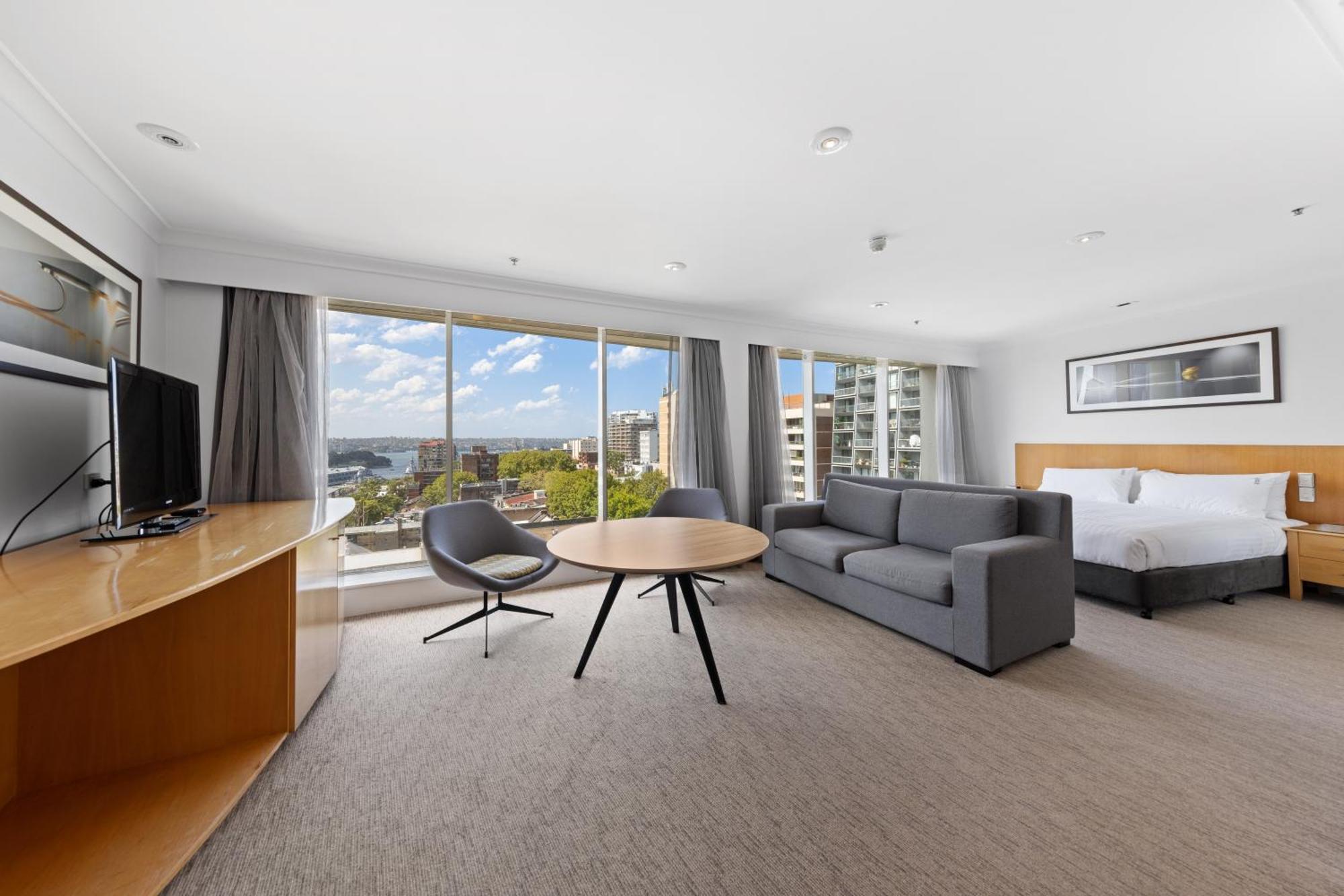 Potts Point Hotel