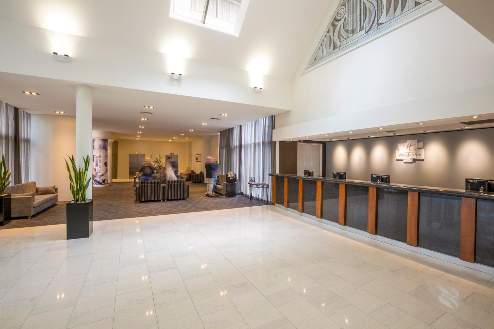Hotel Potts Point 4*