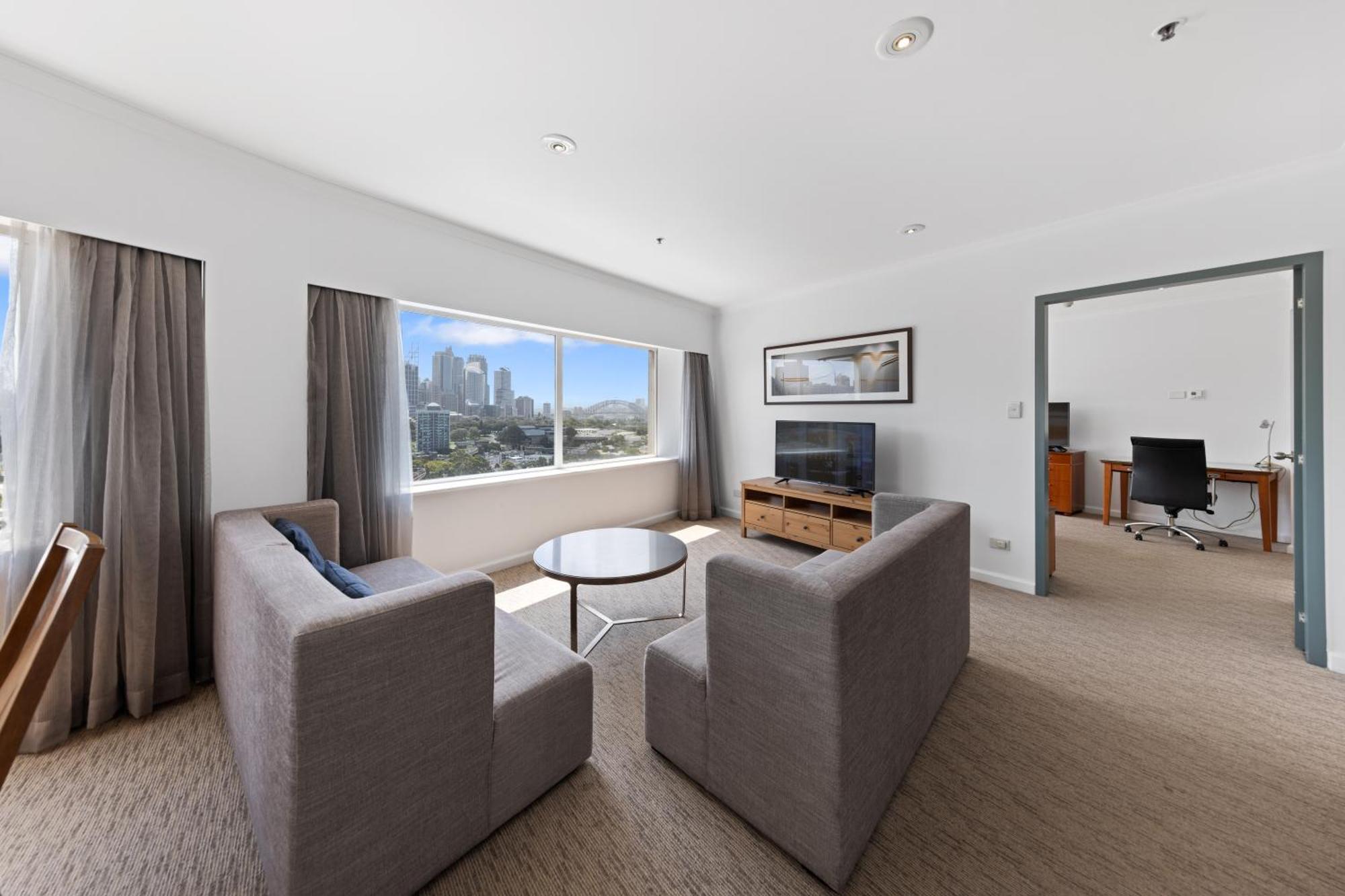 Potts Point Hotel Sydney
