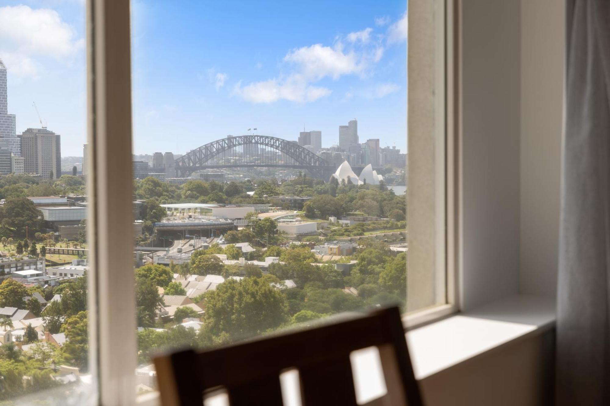 Hotel Potts Point Sydney