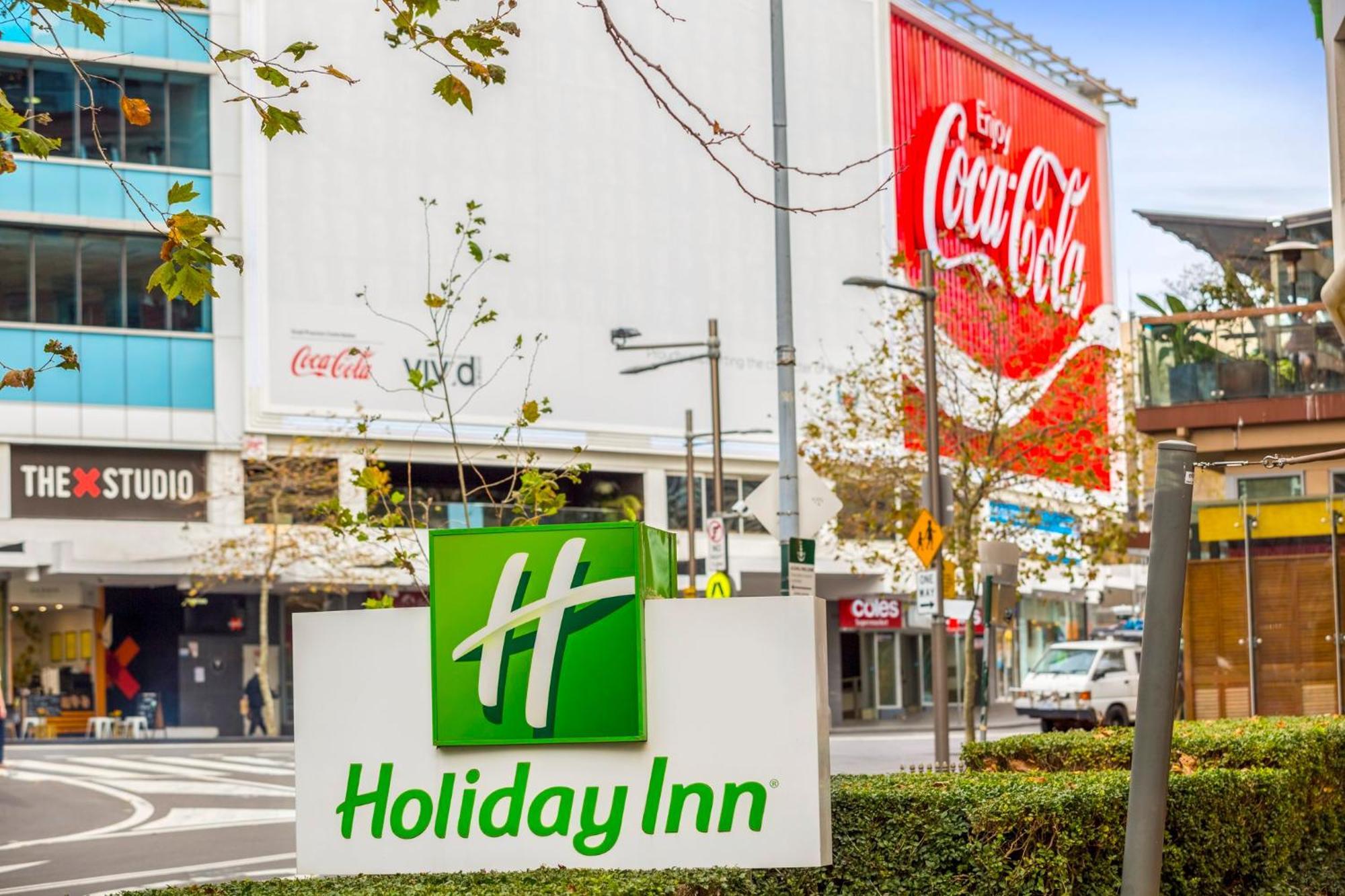 Potts Point Hotel