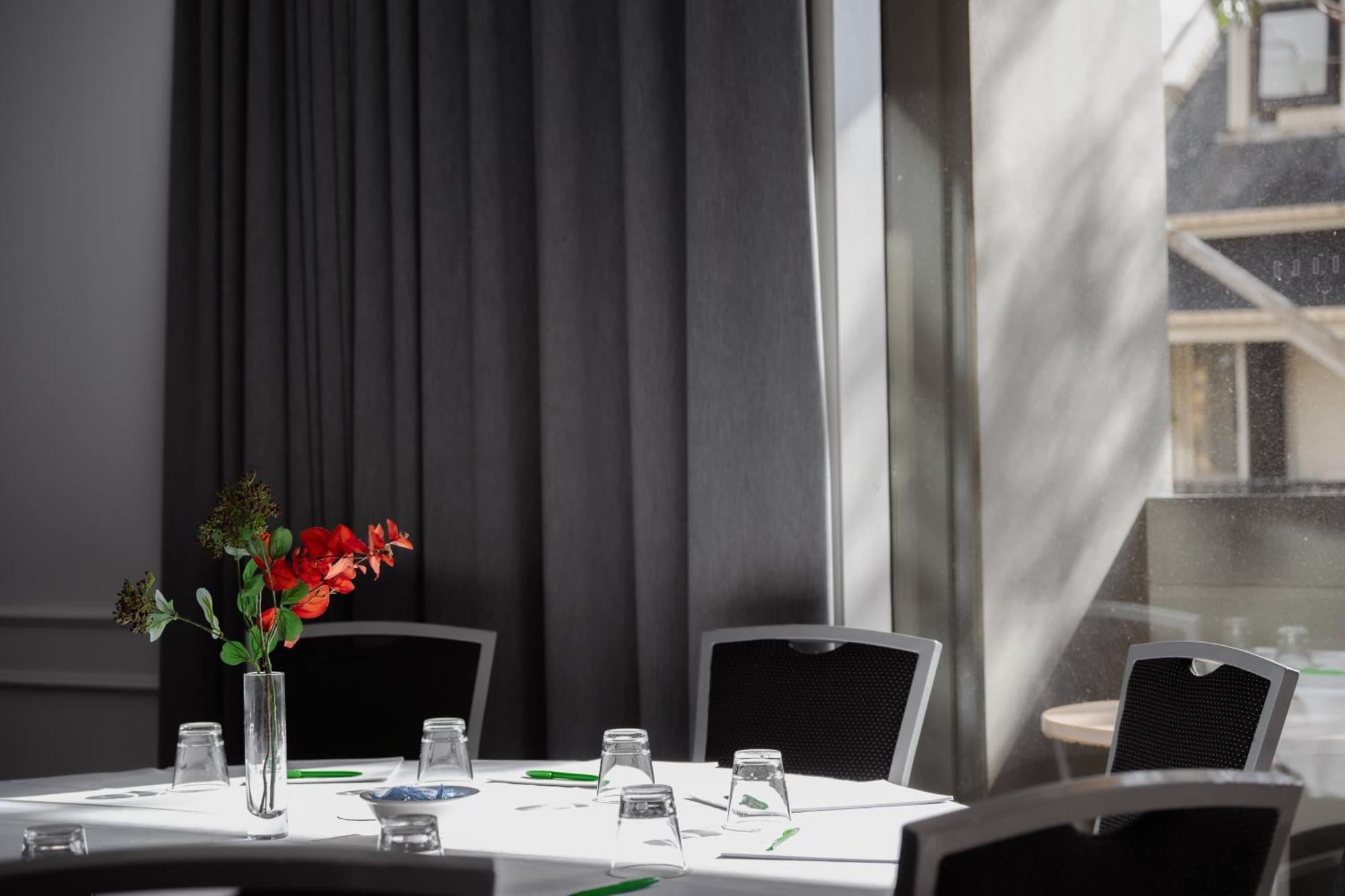 Hotel Potts Point