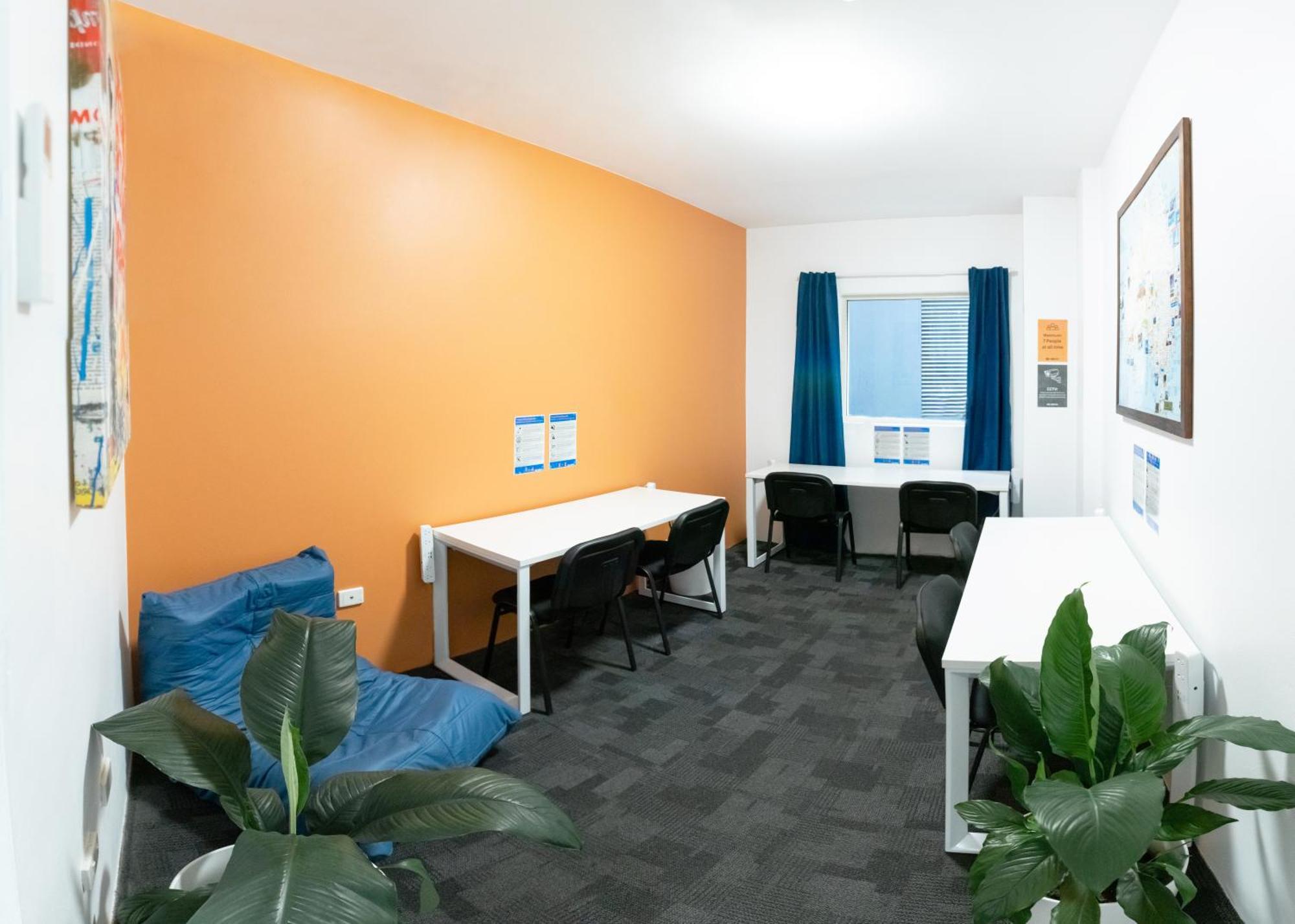 Big Backpackers Sydney