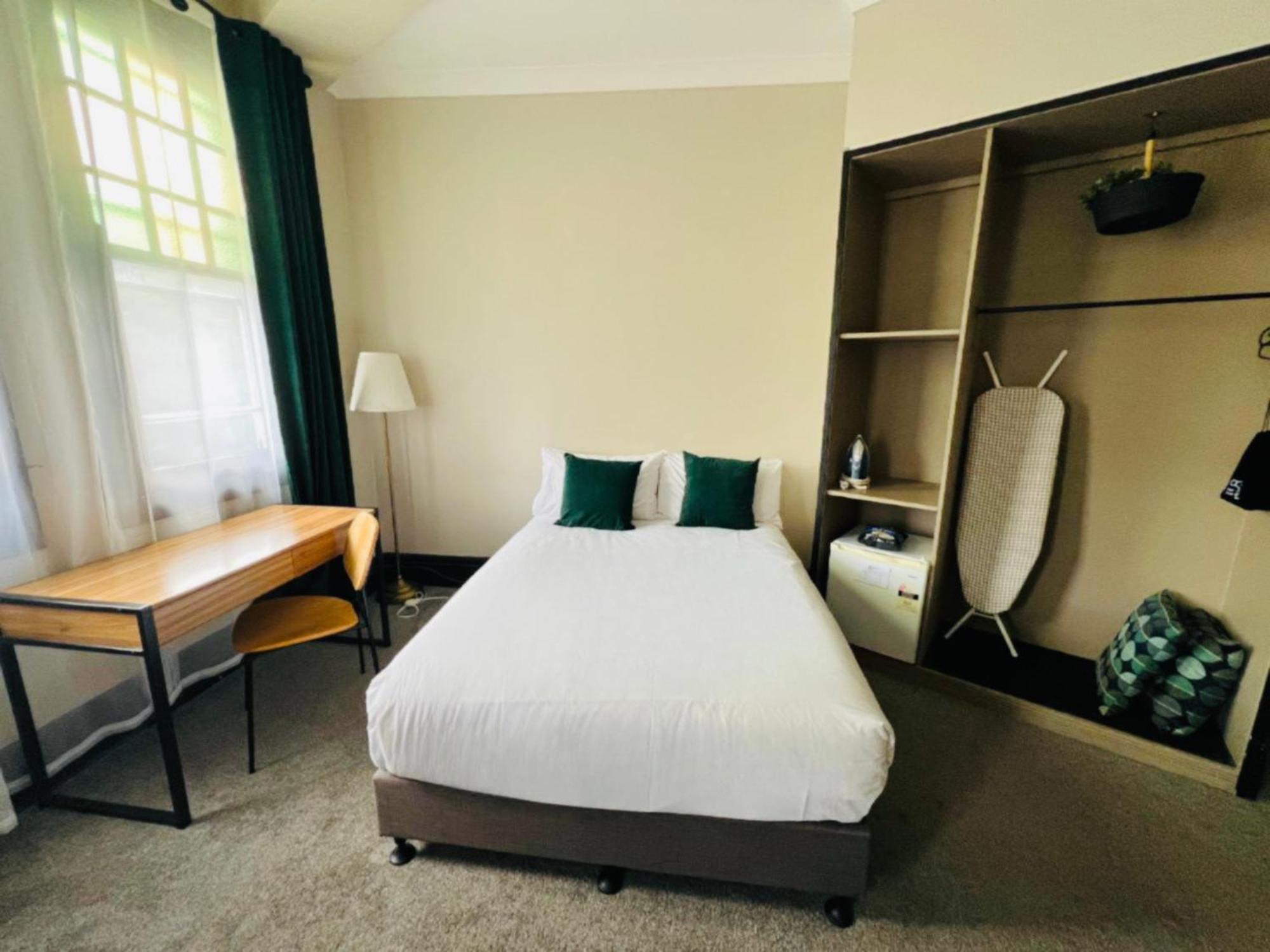 Hotel Budget 3*