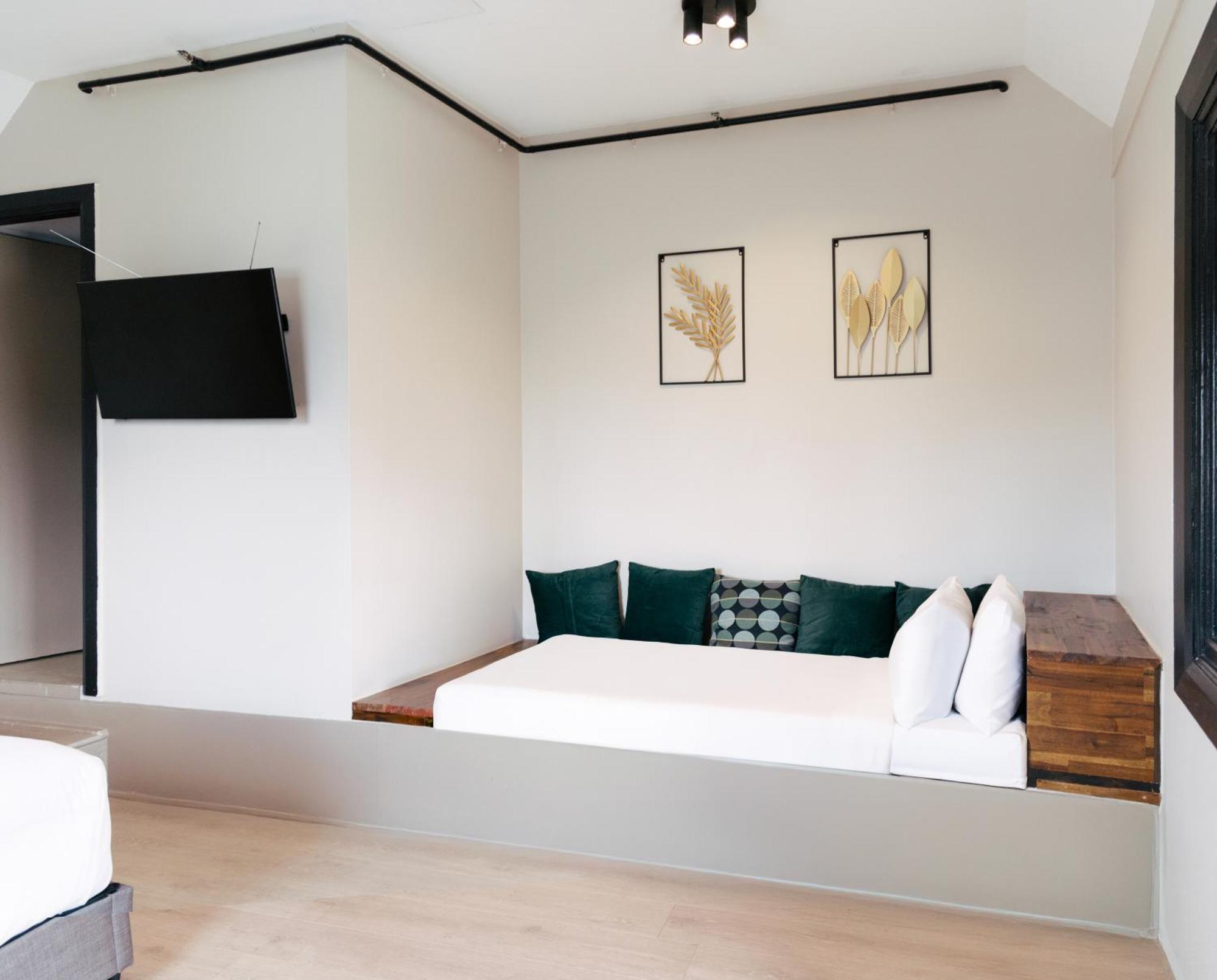 Hotel Budget Sydney
