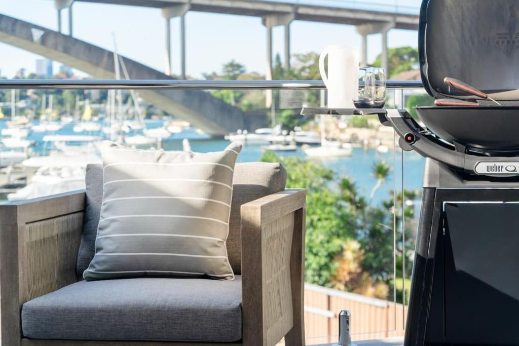 Apartment Marina Magic On Harbour Front