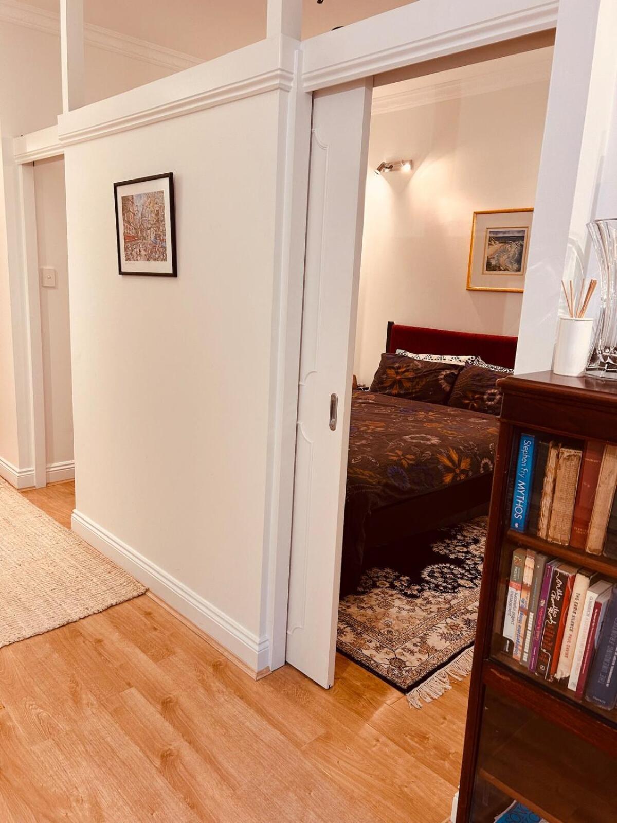 Executive Pad At York St, Apartment Sydney