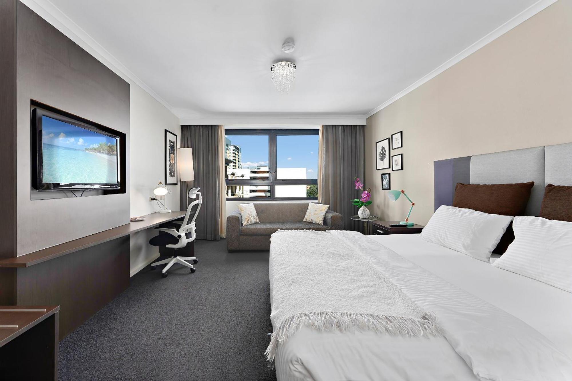 Aparthotel Fiori Sydney