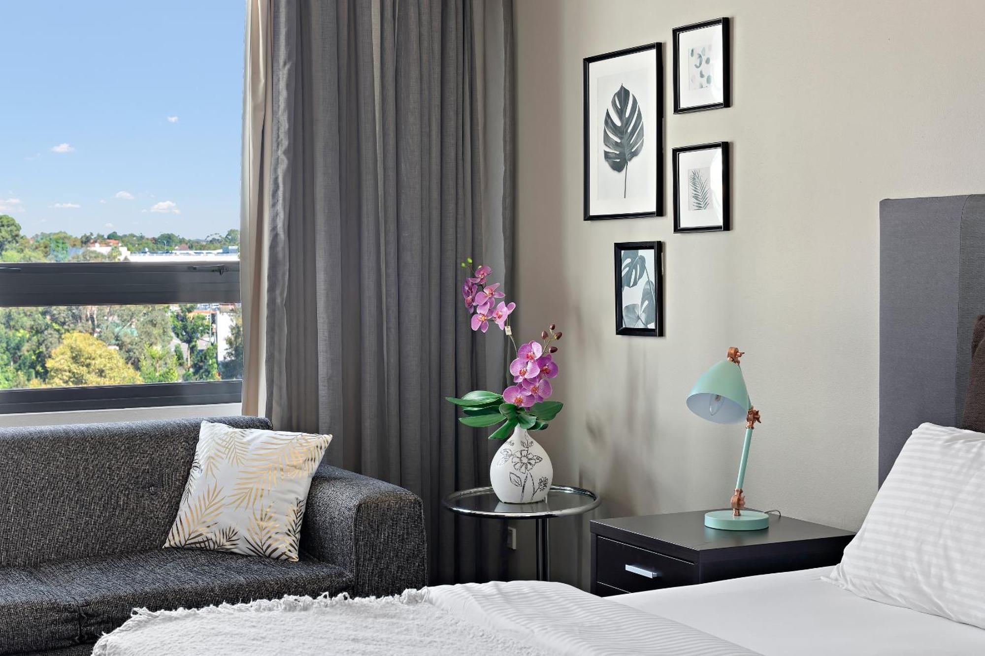 Fiori 3* Sydney