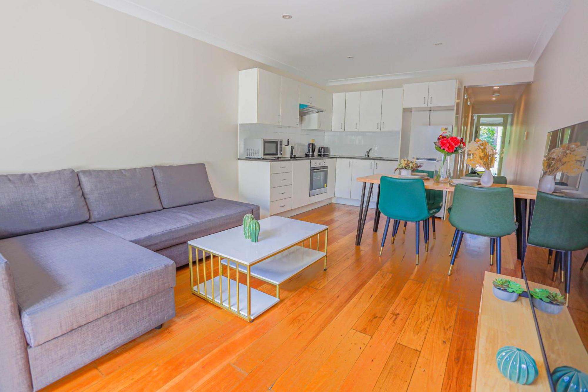 Elegant 2 Bedroom Close To Buz Bridge Rd 2 E-bikes Included *