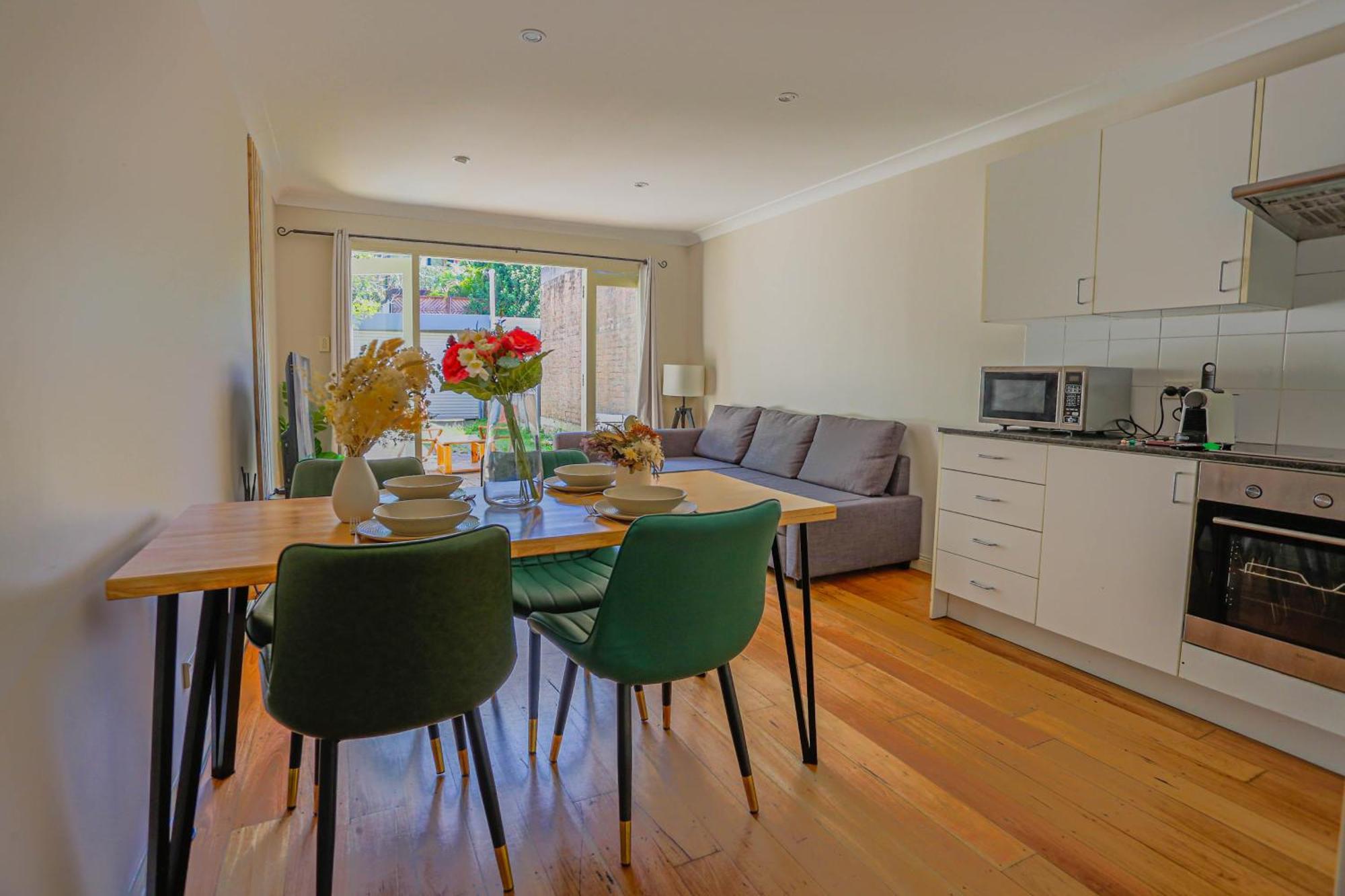 Elegant 2 Bedroom Close To Buz Bridge Rd 2 E-bikes Included Holiday home