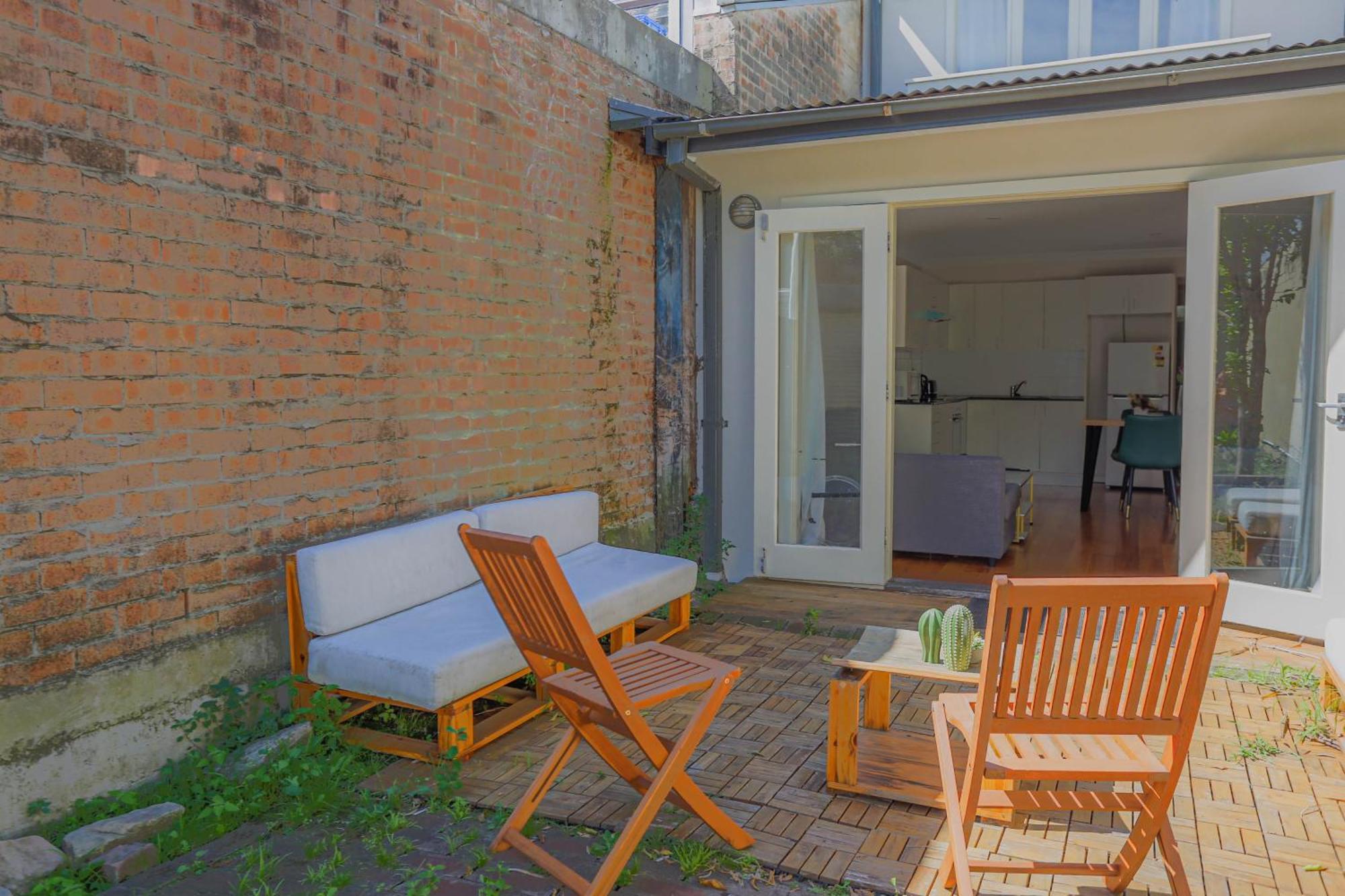Holiday home Elegant 2 Bedroom Close To Buz Bridge Rd 2 E-bikes Included