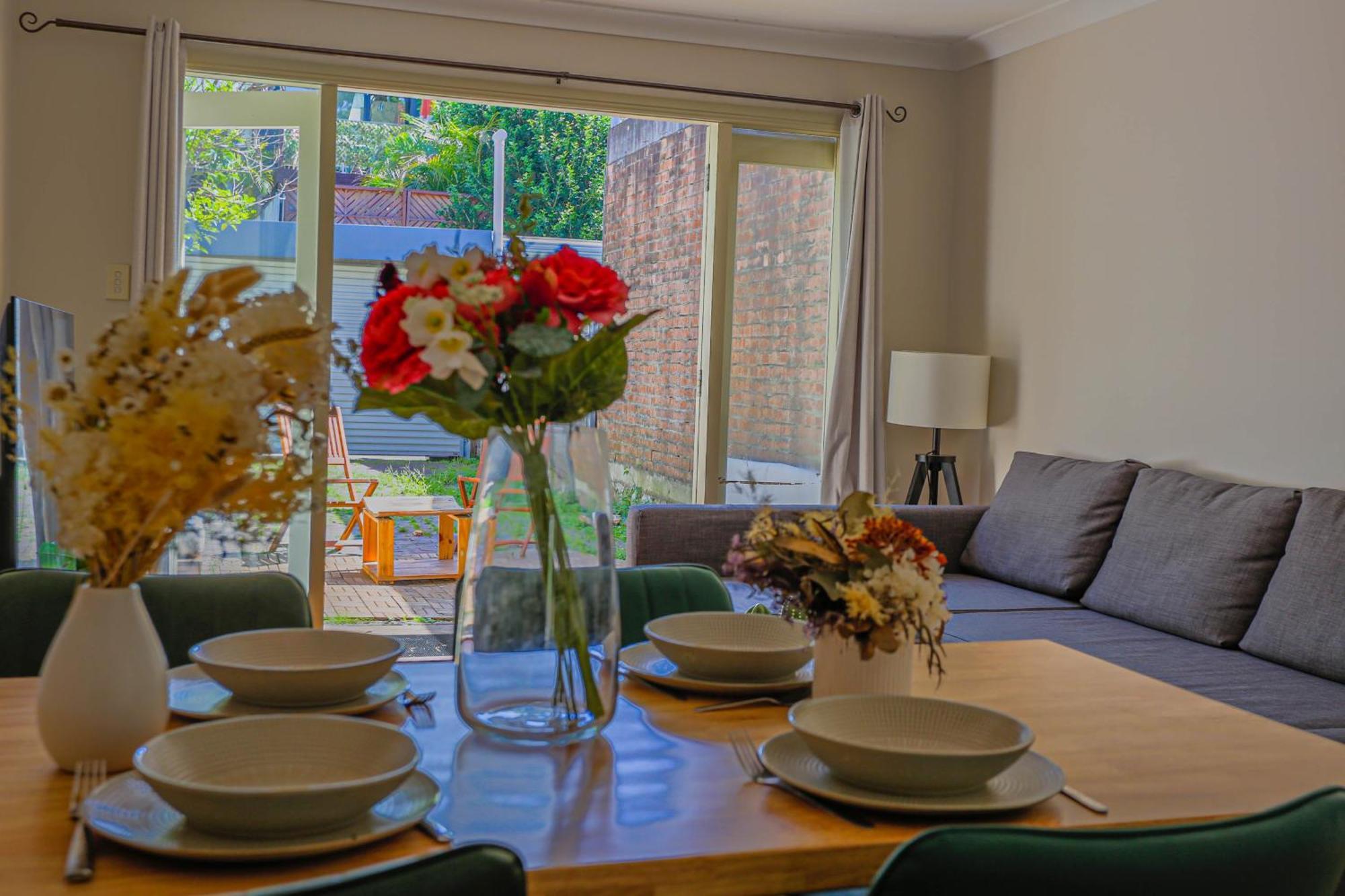 Holiday home Elegant 2 Bedroom Close To Buz Bridge Rd 2 E-bikes Included *