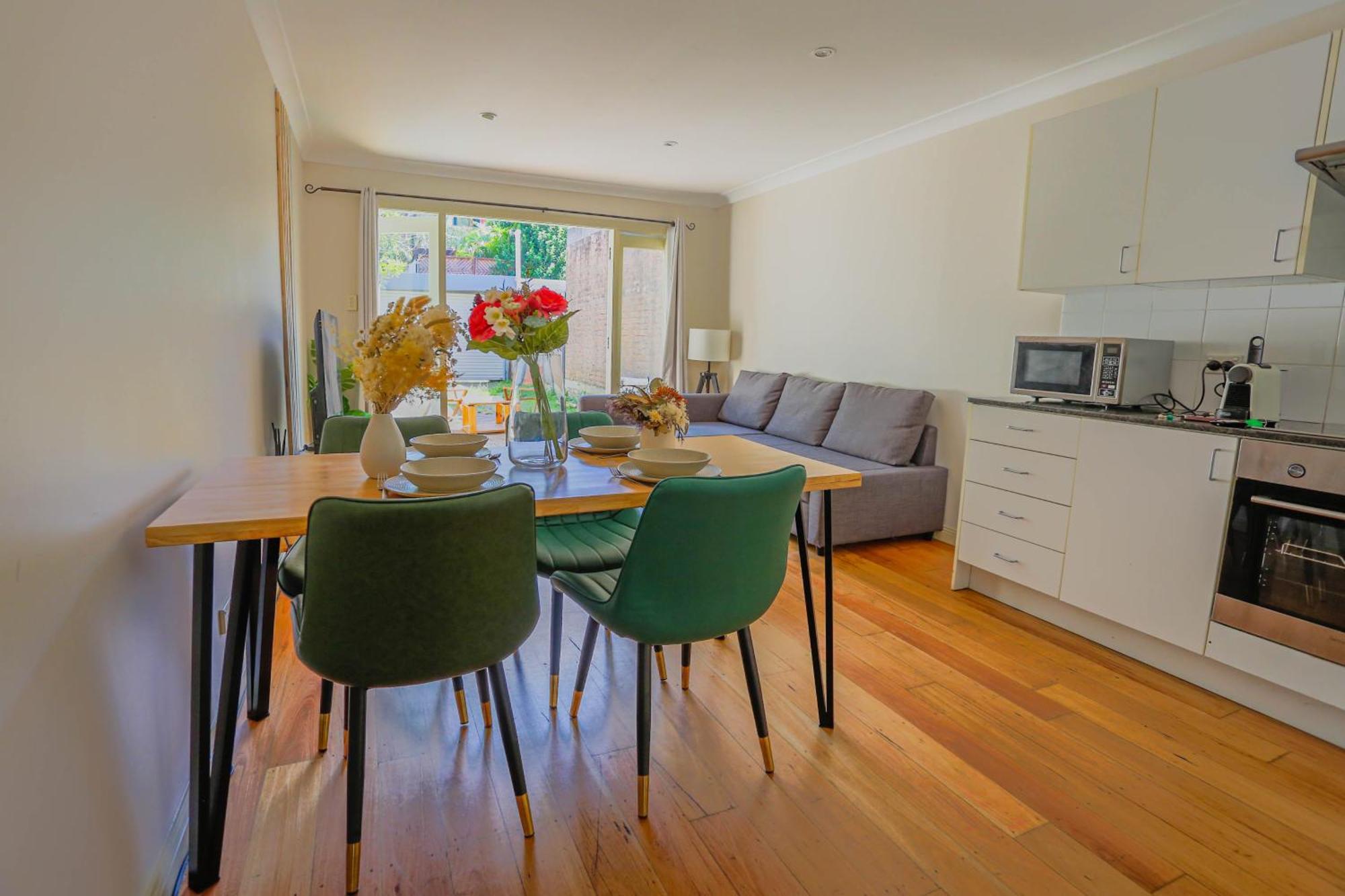 Elegant 2 Bedroom Close To Buz Bridge Rd 2 E-bikes Included Holiday home
