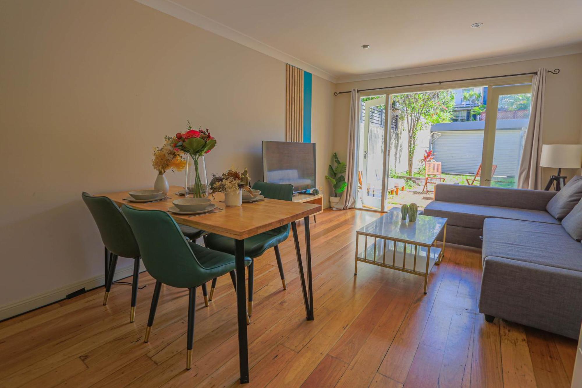 Elegant 2 Bedroom Close To Buz Bridge Rd 2 E-bikes Included Holiday home *
