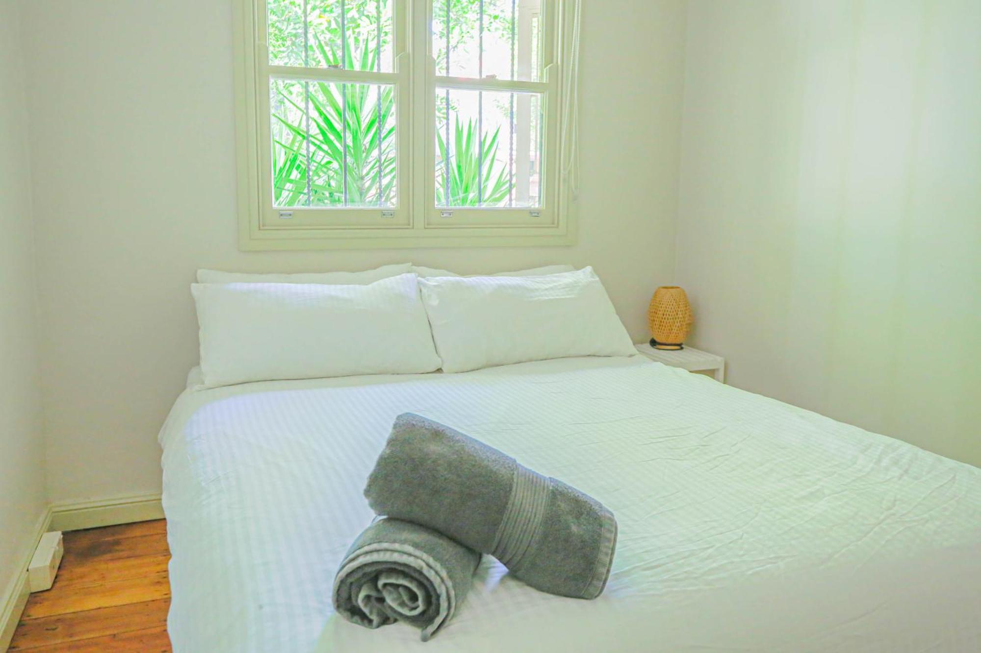 Holiday home Elegant 2 Bedroom Close To Buz Bridge Rd 2 E-bikes Included *