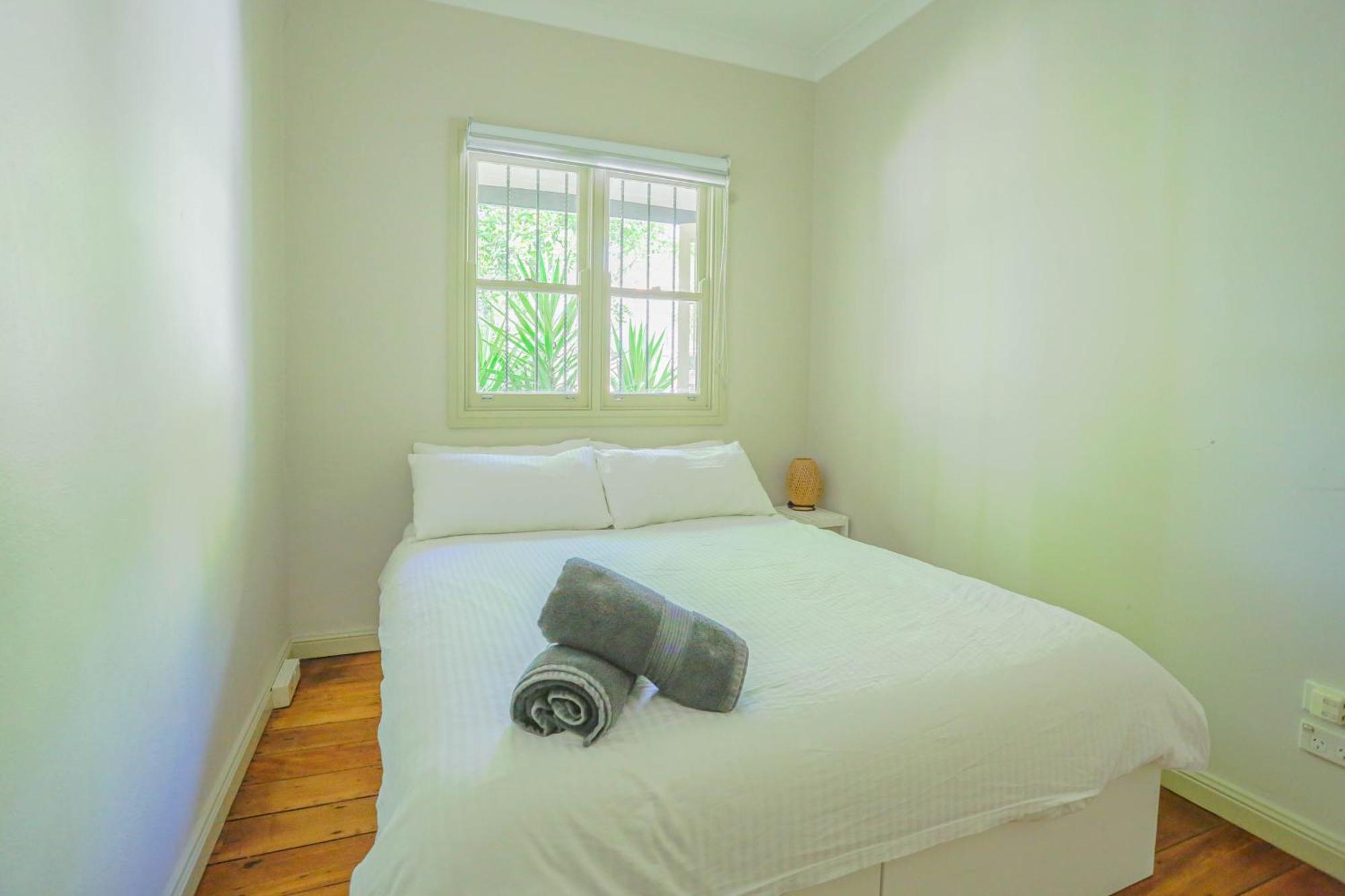Holiday home Elegant 2 Bedroom Close To Buz Bridge Rd 2 E-bikes Included *