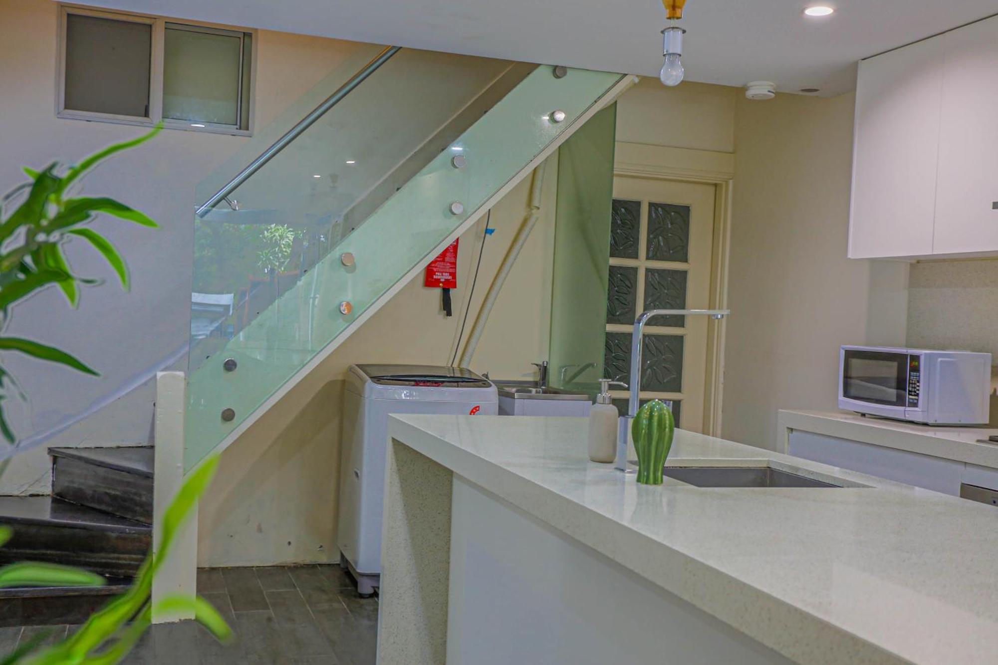 Holiday home Ideal 3 Bedroom House Centre Glebe 2 E-bikes Included Sydney