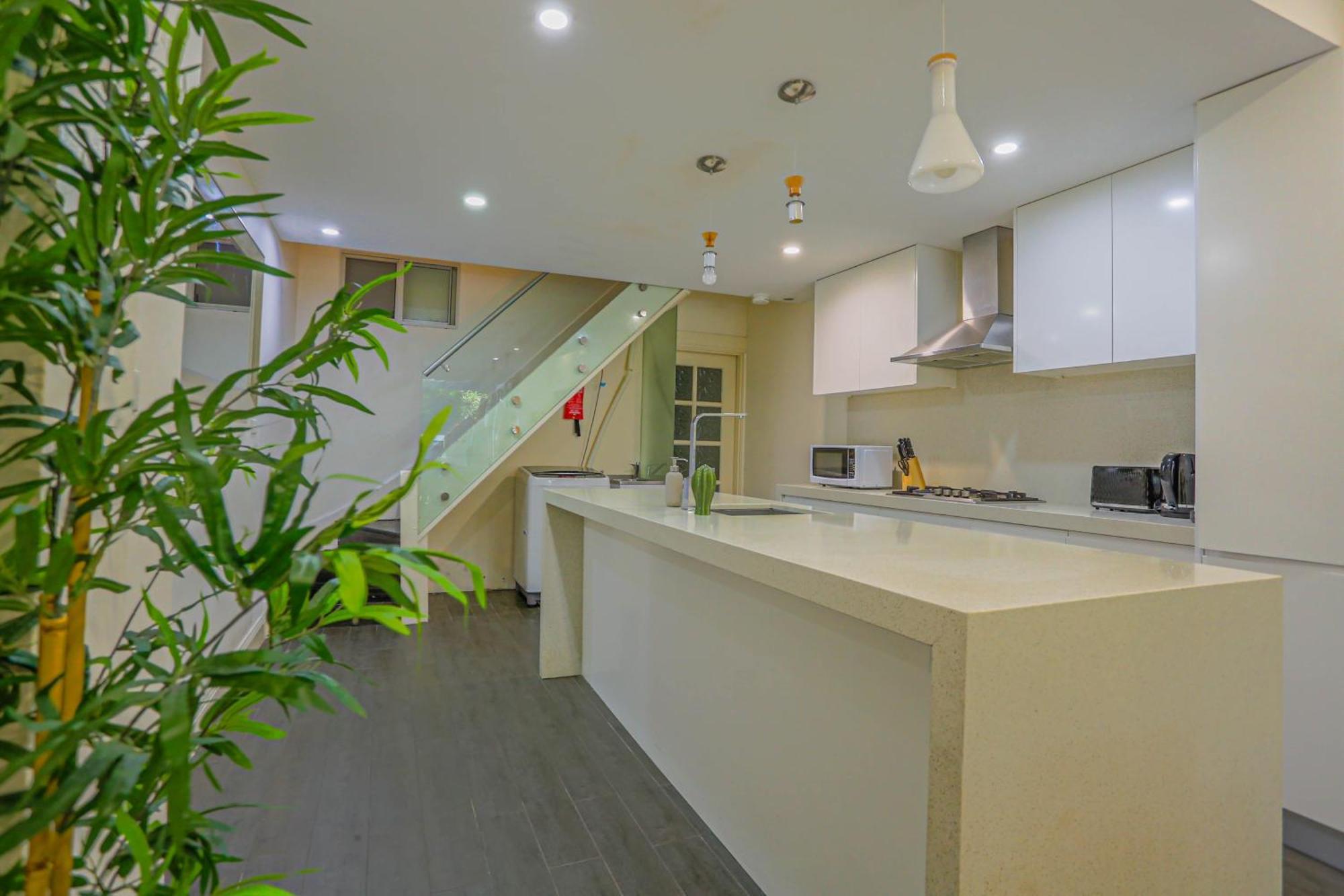 Holiday home Ideal 3 Bedroom House Centre Glebe 2 E-bikes Included