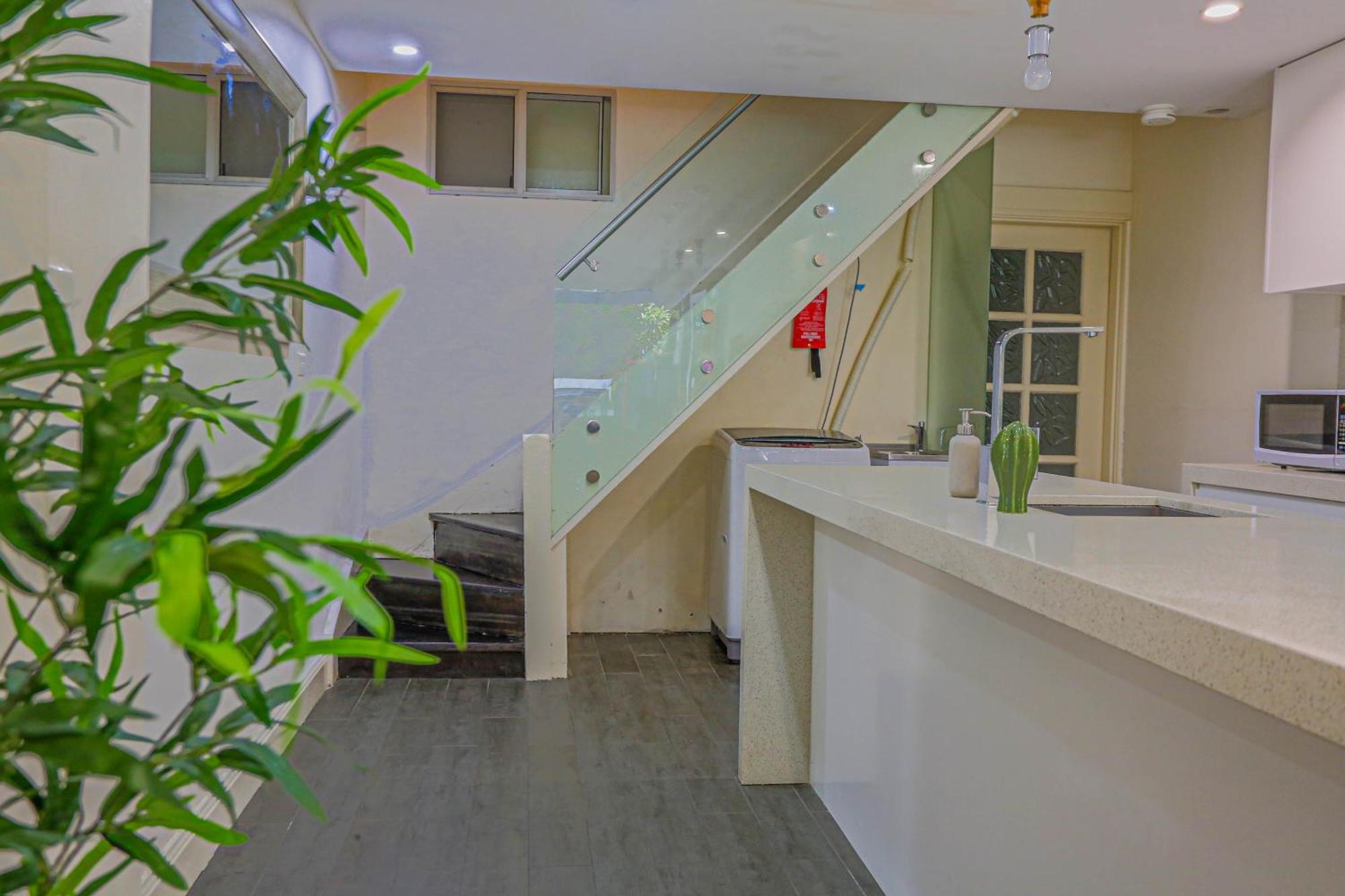 Holiday home Ideal 3 Bedroom House Centre Glebe 2 E-bikes Included Sydney