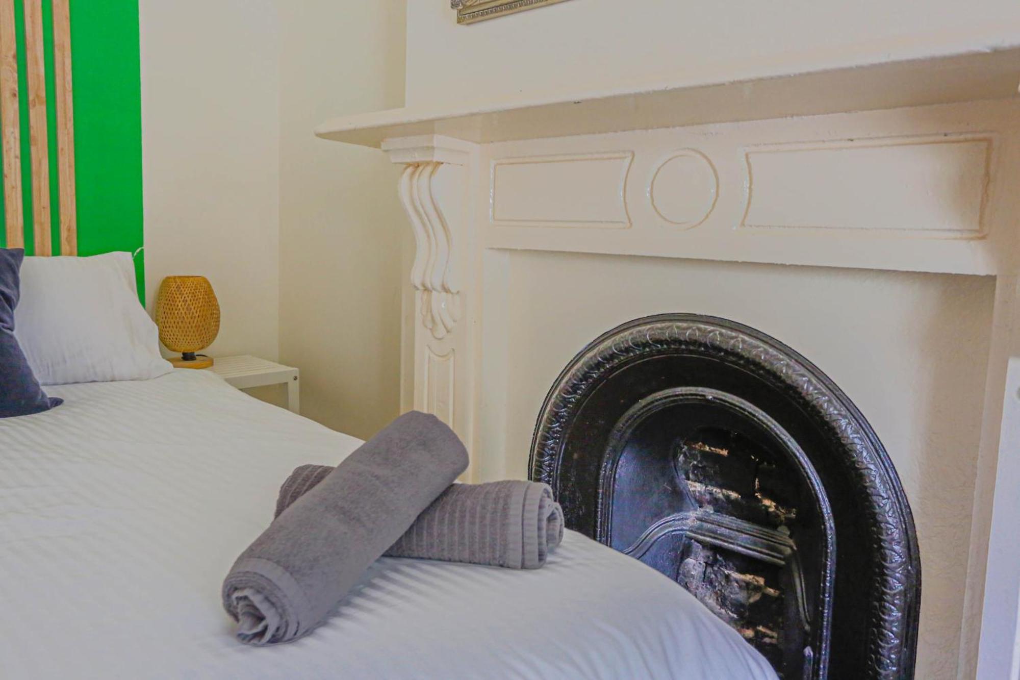 Holiday home Ideal 3 Bedroom House Centre Glebe 2 E-bikes Included