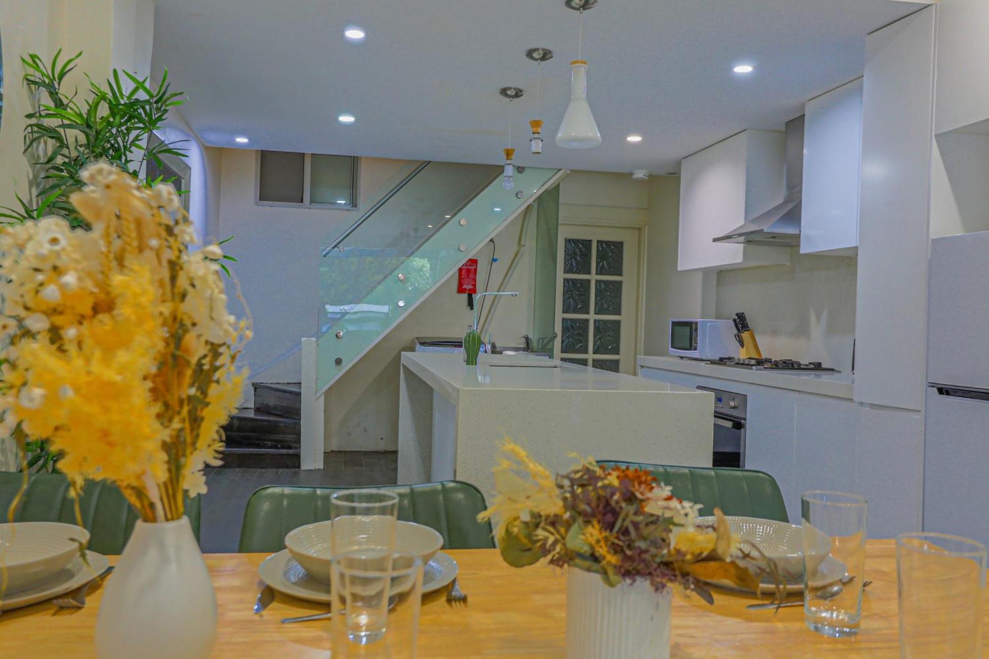 Holiday home Ideal 3 Bedroom House Centre Glebe 2 E-bikes Included *