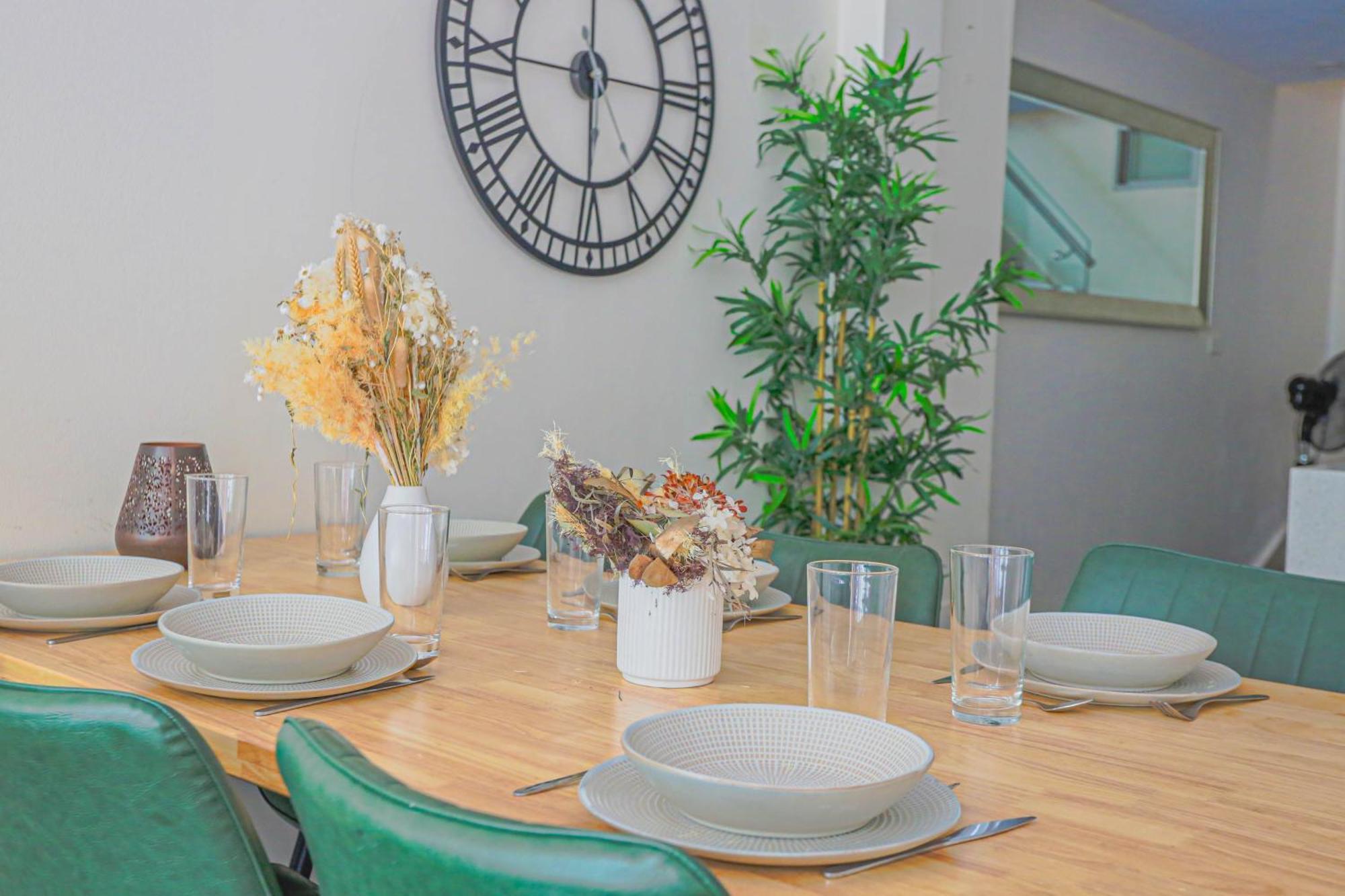 Holiday home Ideal 3 Bedroom House Centre Glebe 2 E-bikes Included Sydney