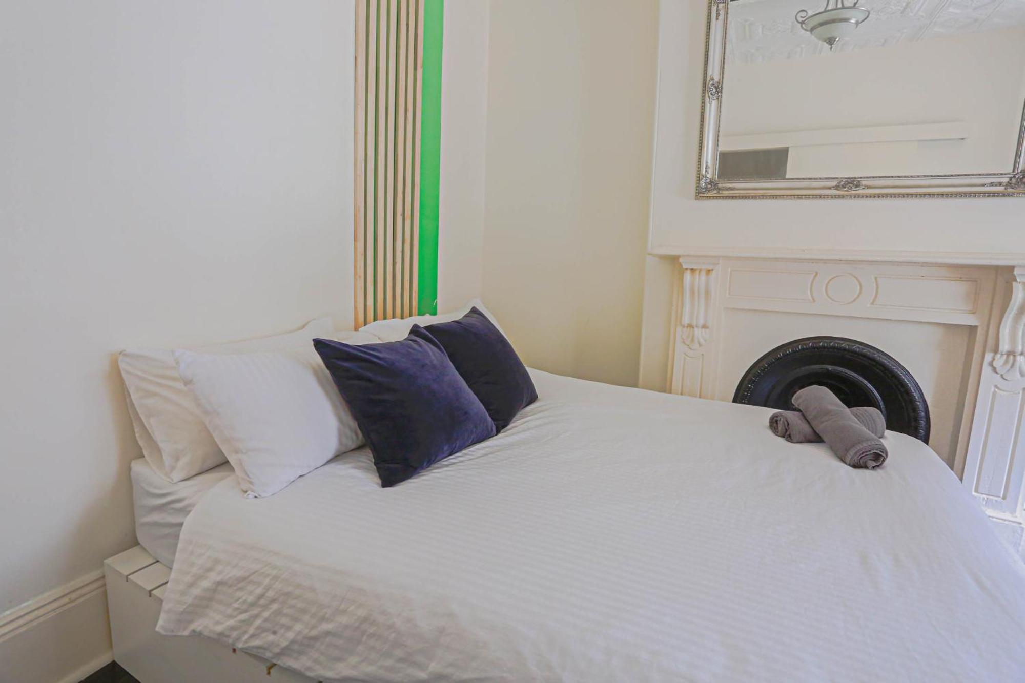Holiday home Ideal 3 Bedroom House Centre Glebe 2 E-bikes Included