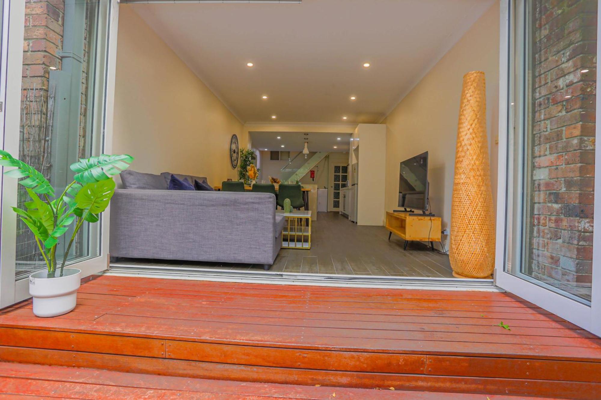 Holiday home Ideal 3 Bedroom House Centre Glebe 2 E-bikes Included *