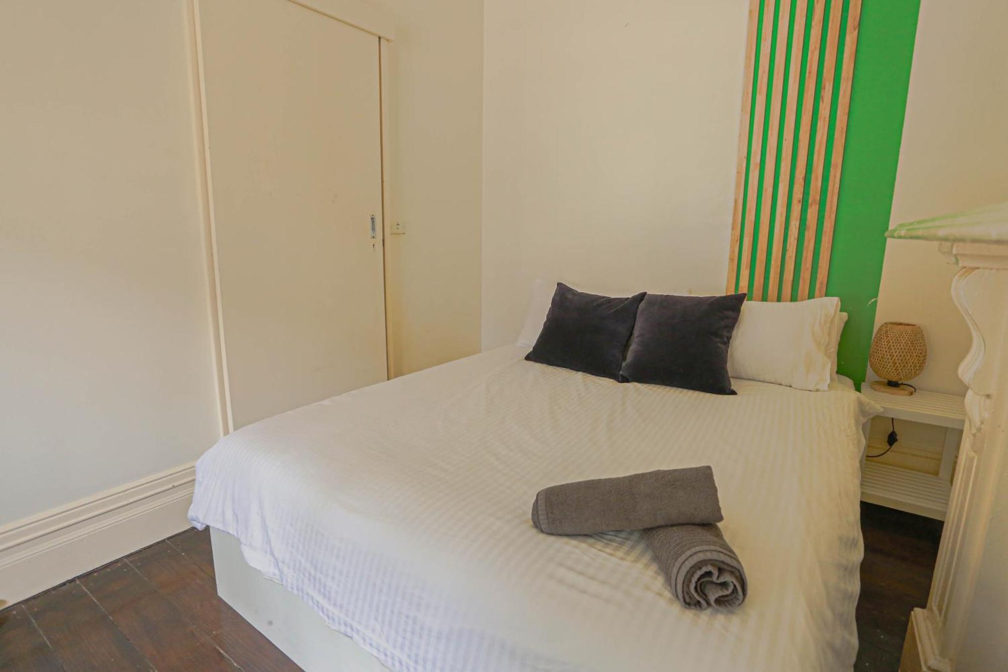 Holiday home Ideal 3 Bedroom House Centre Glebe 2 E-bikes Included