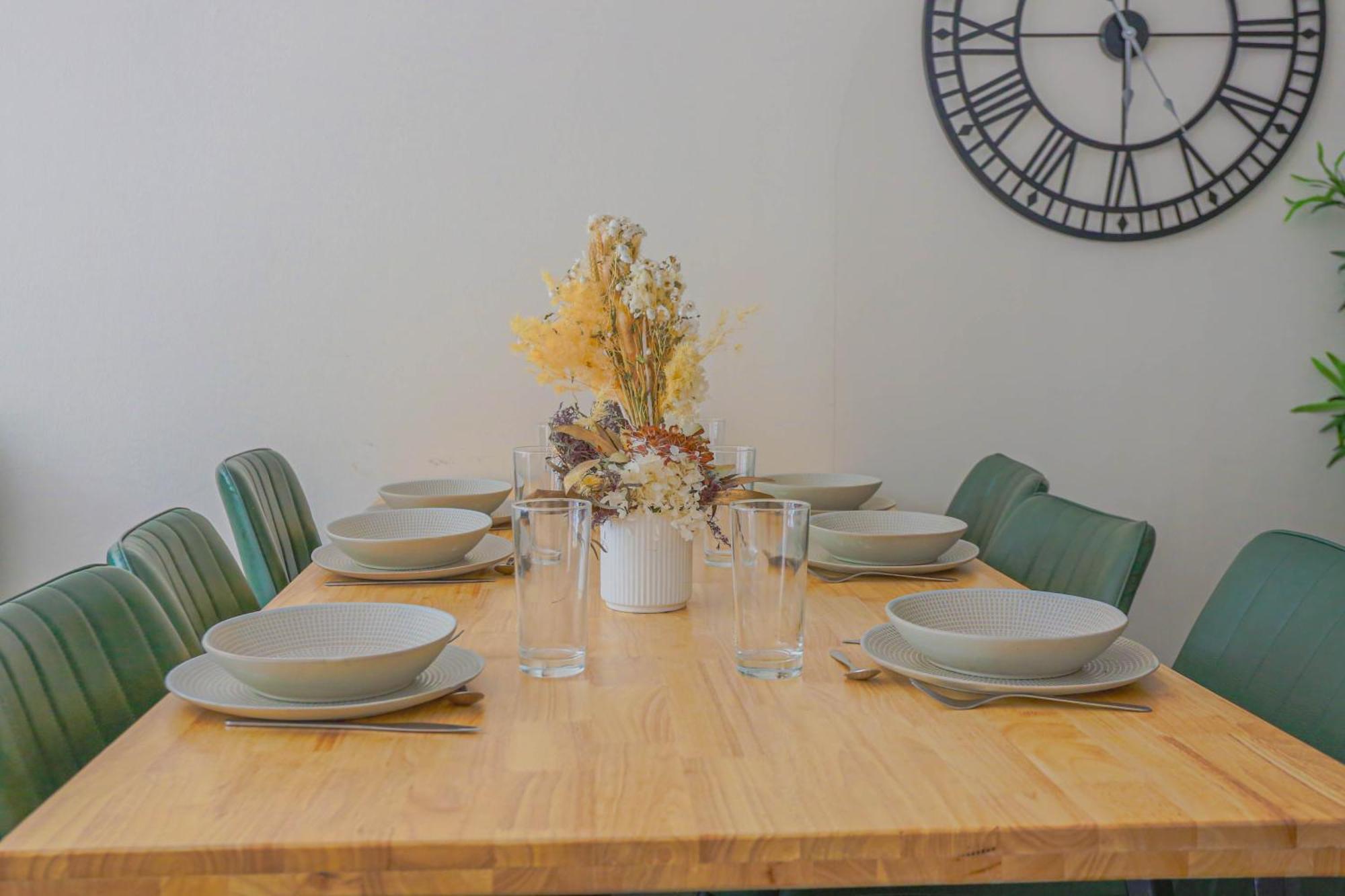Holiday home Ideal 3 Bedroom House Centre Glebe 2 E-bikes Included Sydney