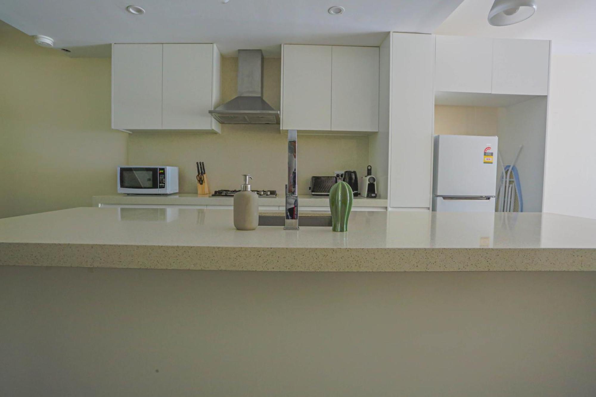 Holiday home Ideal 3 Bedroom House Centre Glebe 2 E-bikes Included Sydney
