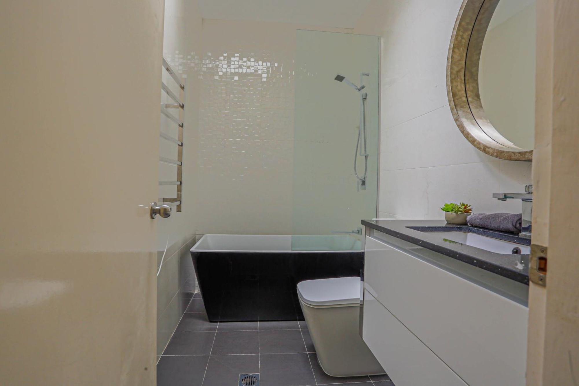 Holiday home Ideal 3 Bedroom House Centre Glebe 2 E-bikes Included *