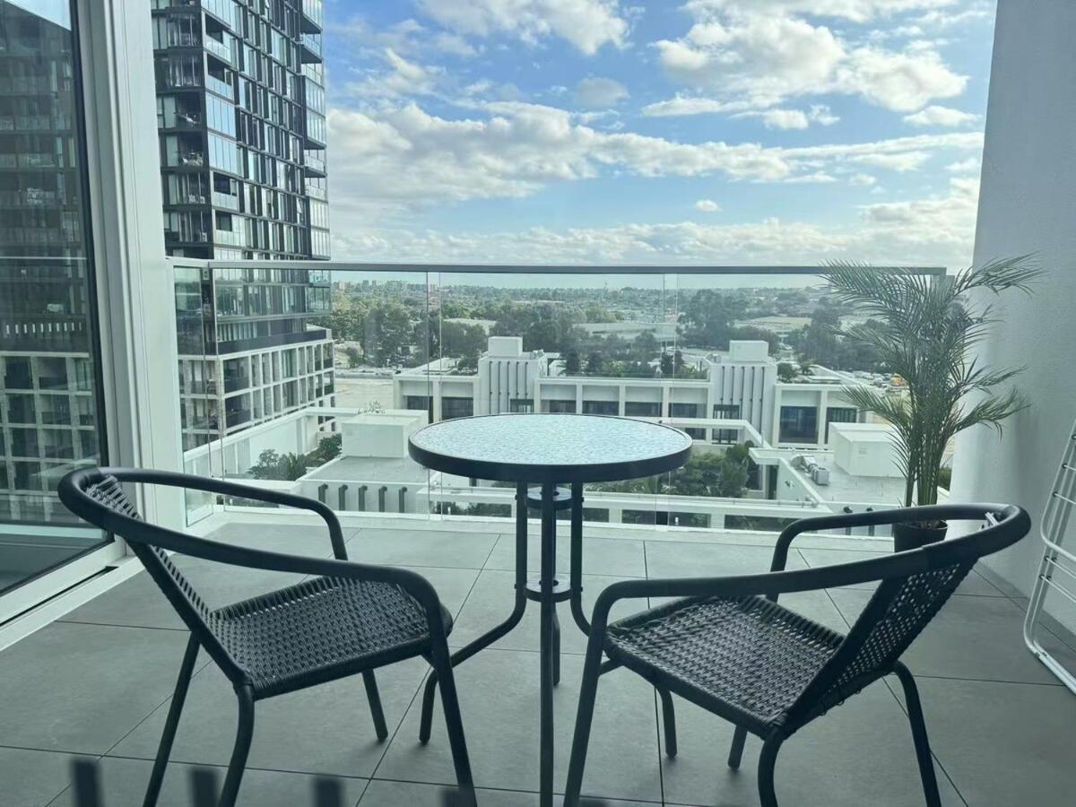 Apartment New In Olympic Park With Pool And Gym Sydney