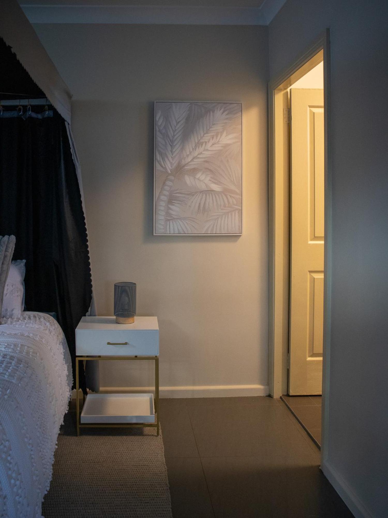 Holiday home Relaxing Guest Near Airport Sydney