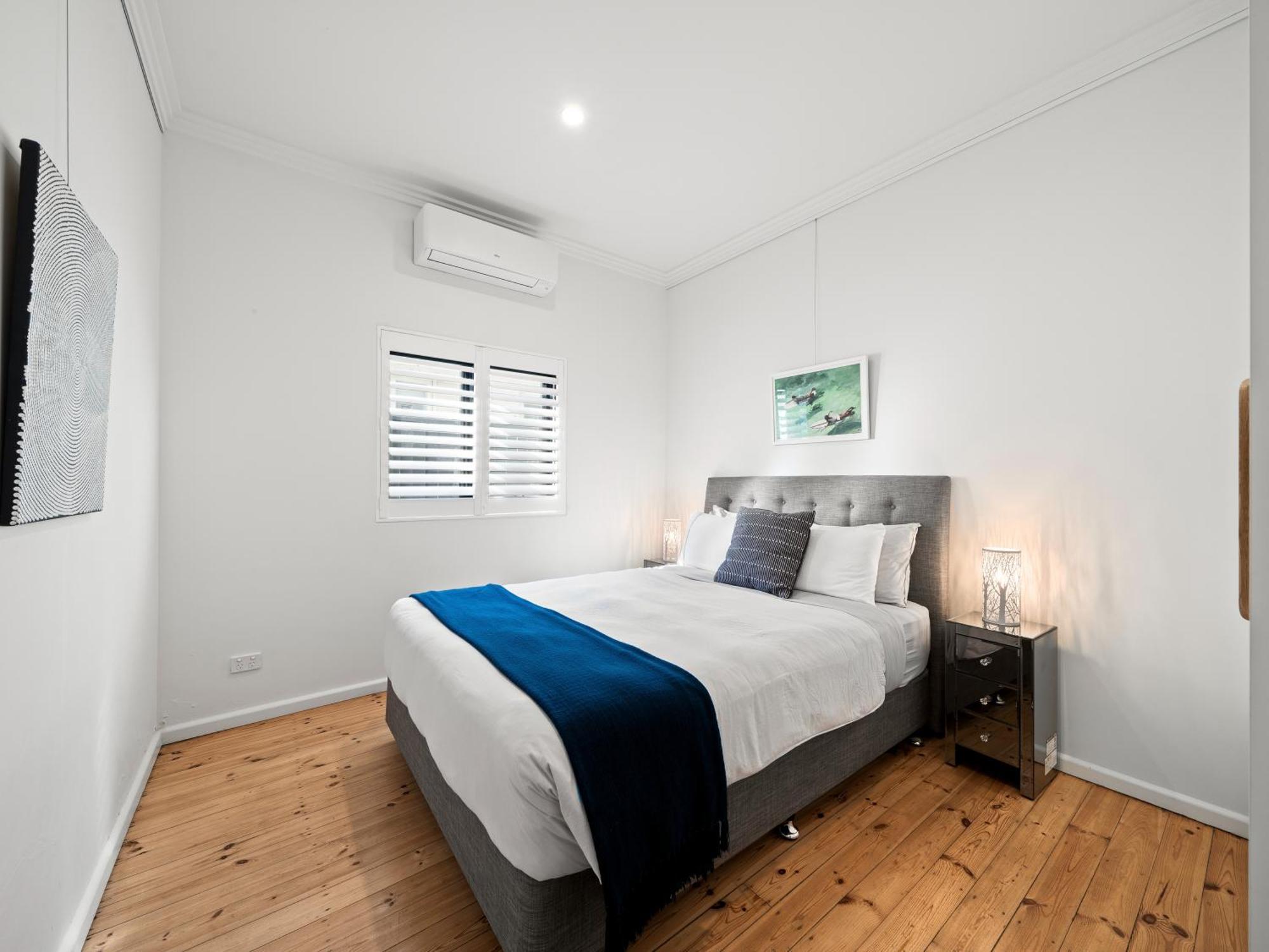 The Mitchell Bondi Apartment Sydney