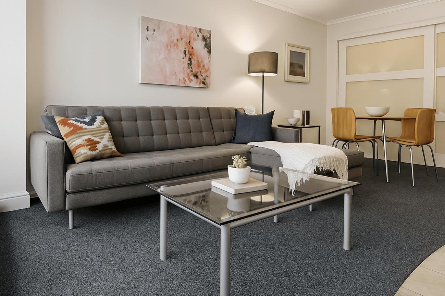 Pi702 - Ideally Located Cbd Apartment