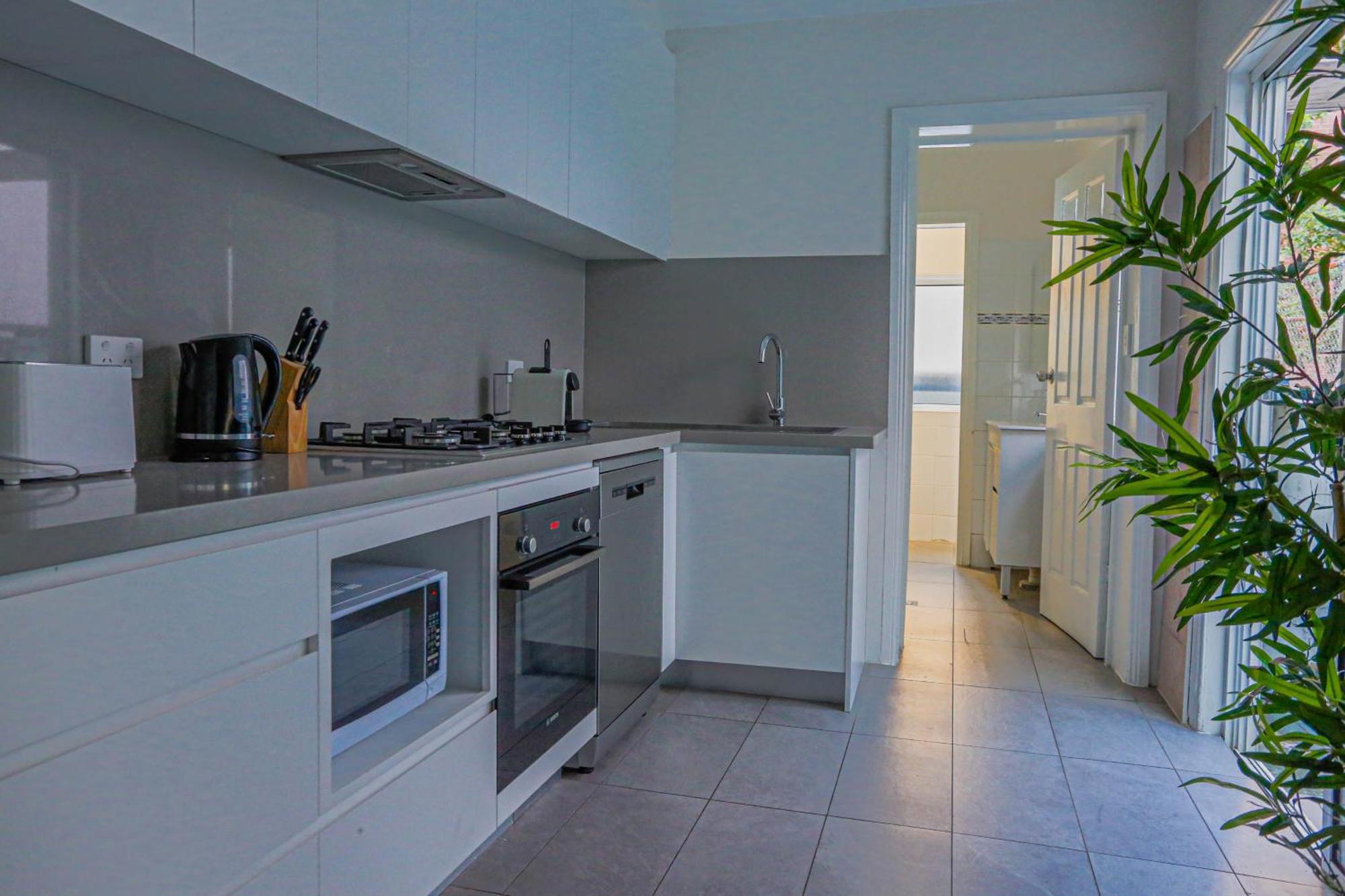 2 Bedroom Darling Harbour - Pyrmont Holiday home