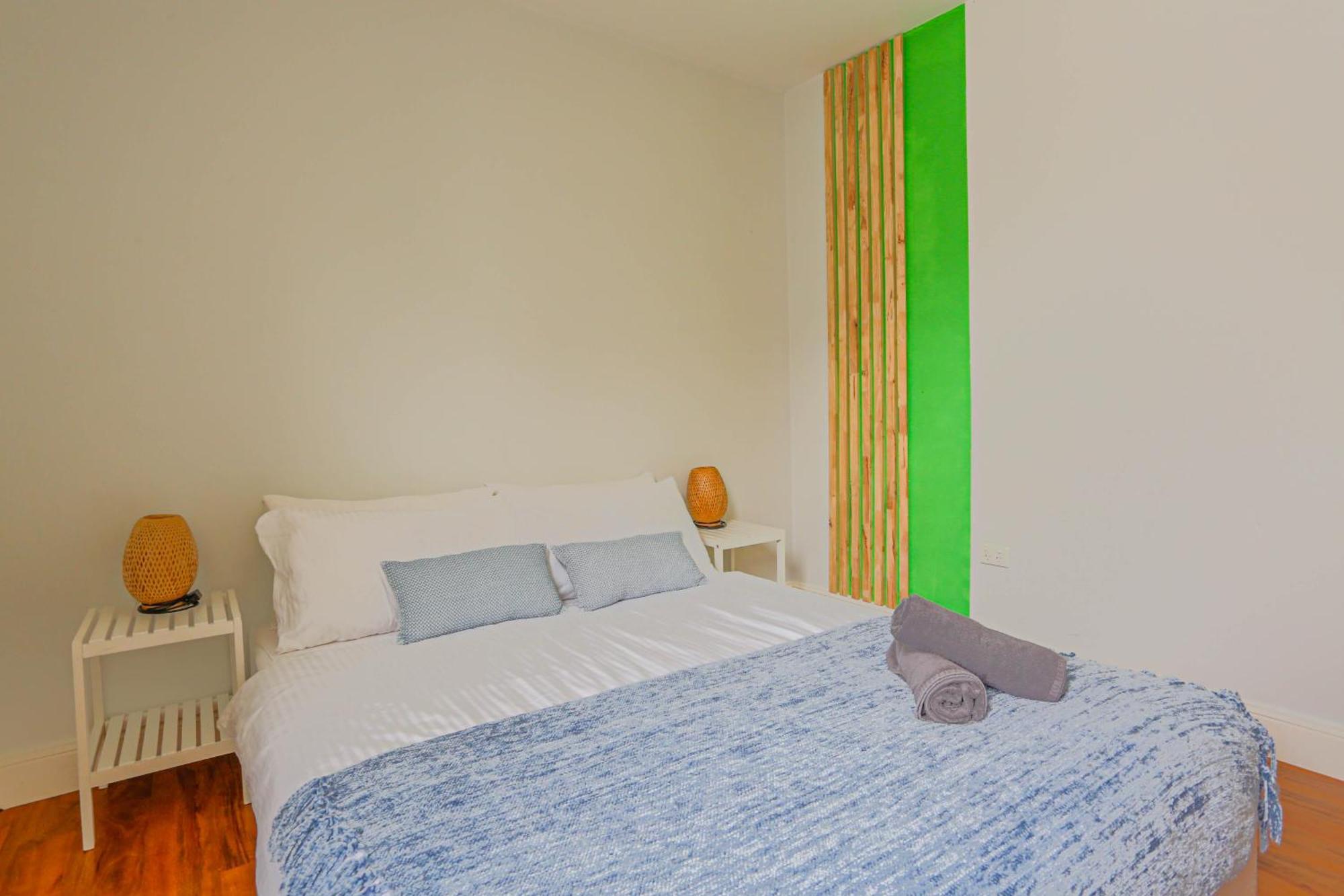 Charming 2 Bedroom House Woolloomooloo Sydney