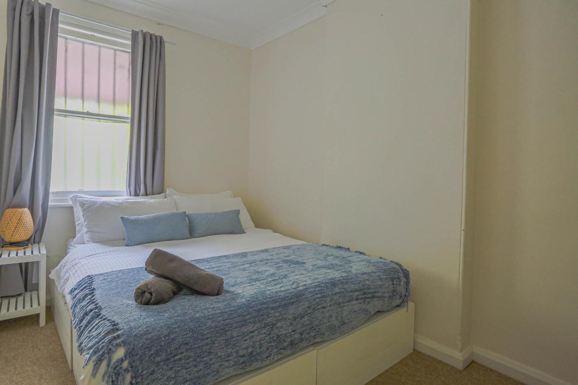 Affordable 3 Bedroom House Darlinghurst With 2 E-bikes Included