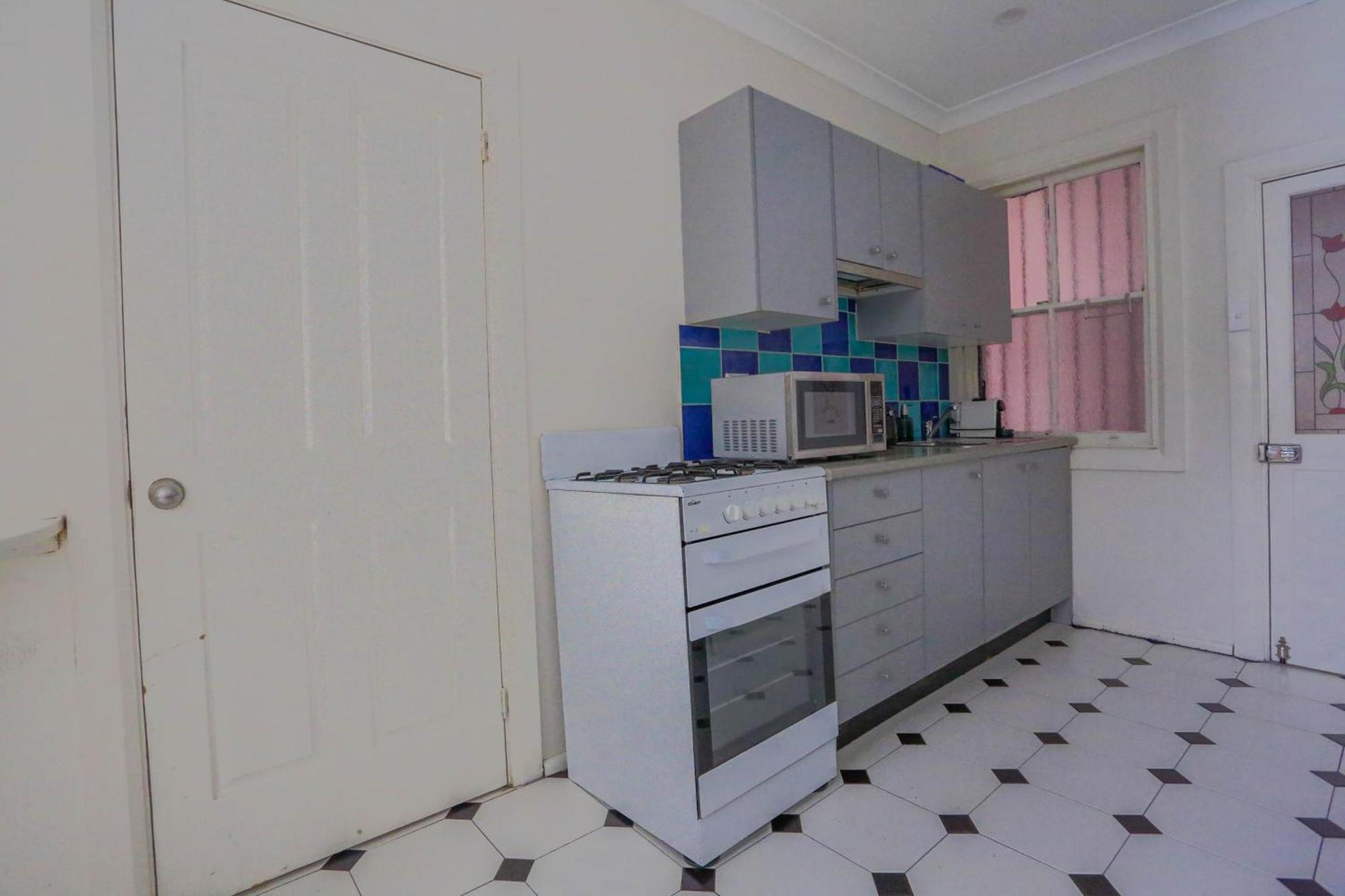 Holiday home Affordable 3 Bedroom House Darlinghurst With 2 E-bikes Included Sydney